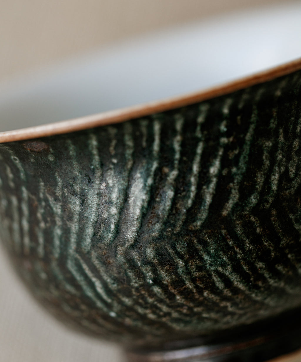 Space Green Gaiwan