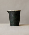 Space Green Pitcher Type II