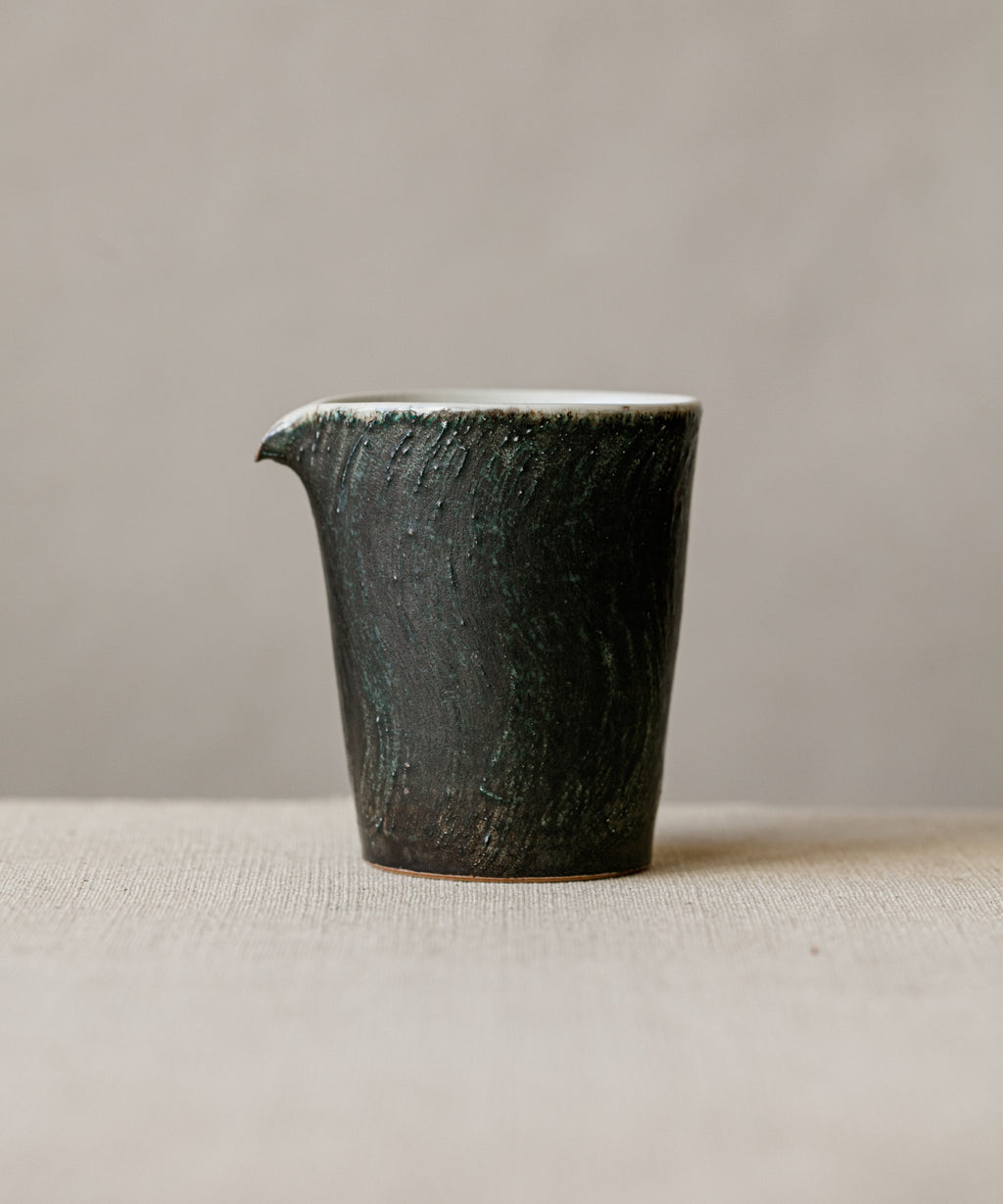 Space Green Pitcher Type V