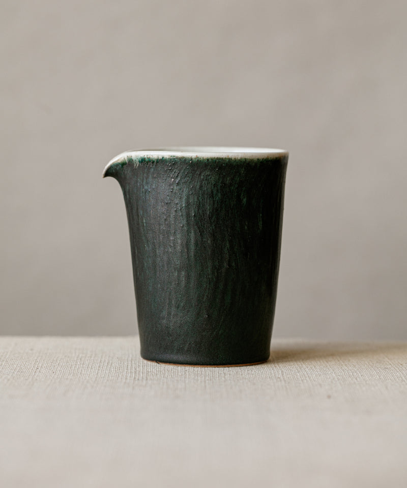 Space Green Pitcher Type I