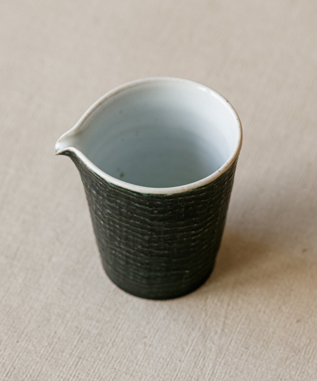 Space Green Pitcher Type III