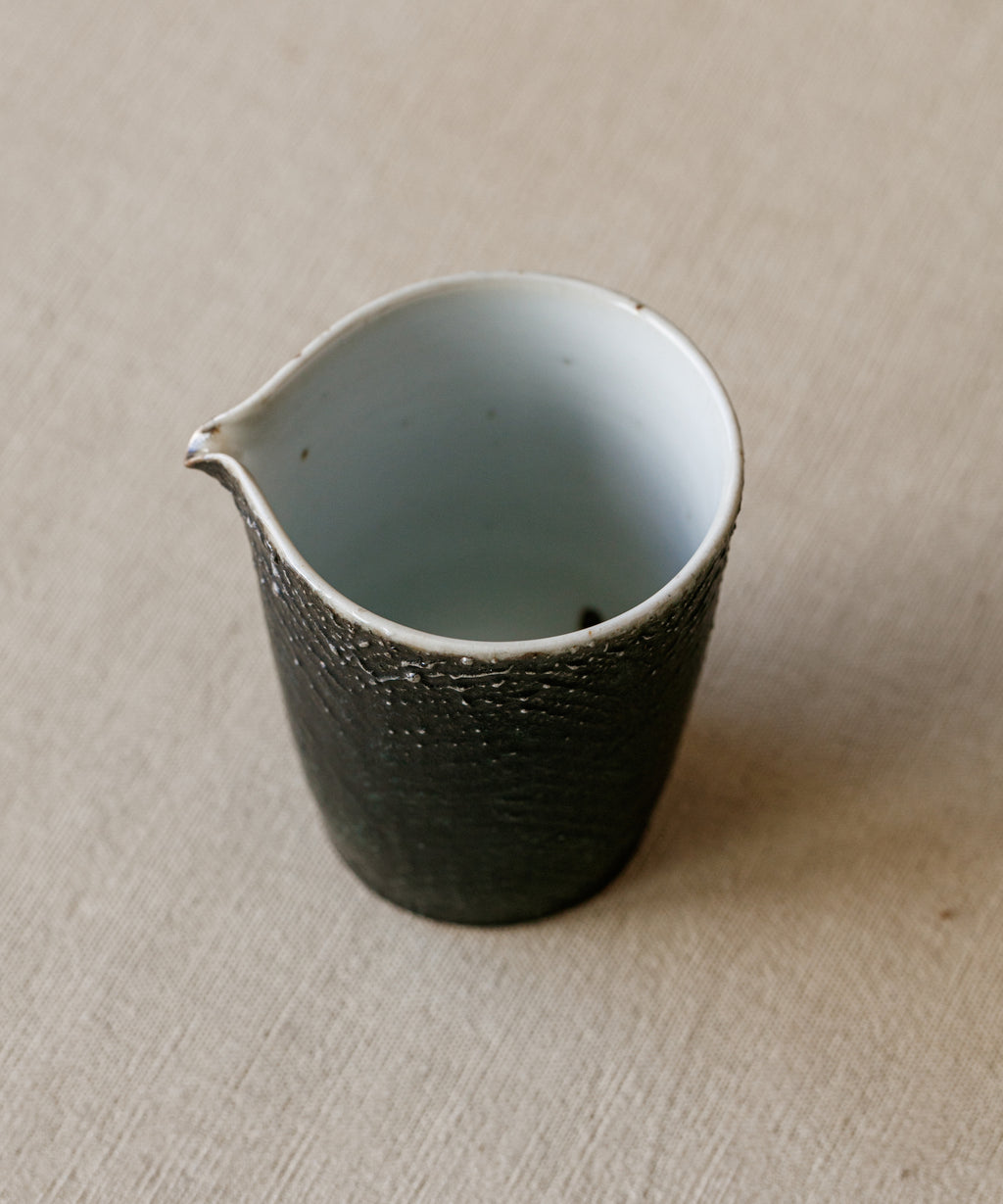 Space Green Pitcher Type IV