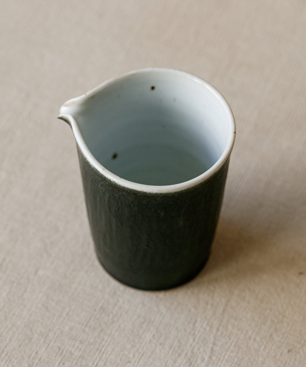 Space Green Pitcher Type I