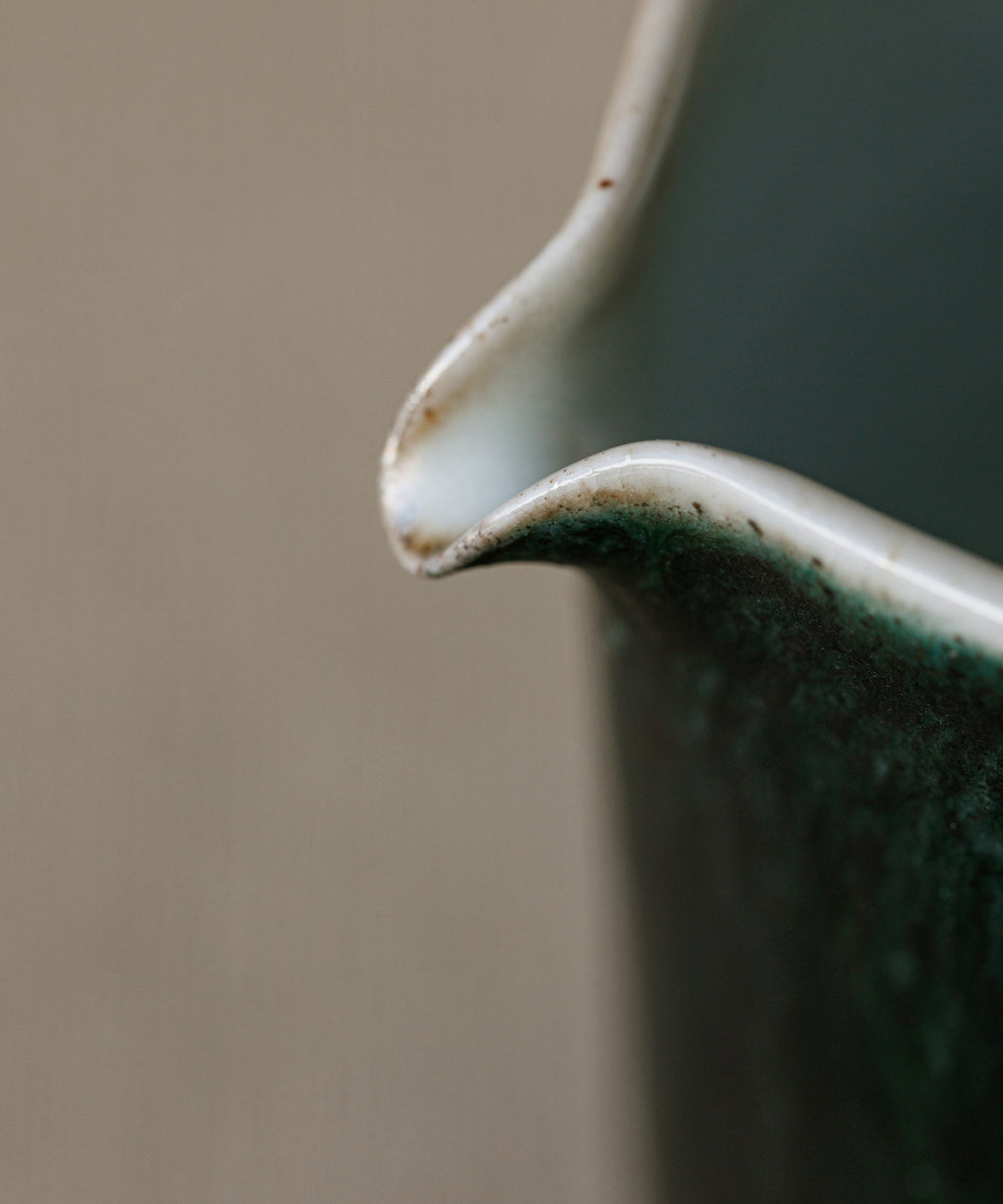 Space Green Pitcher Type I