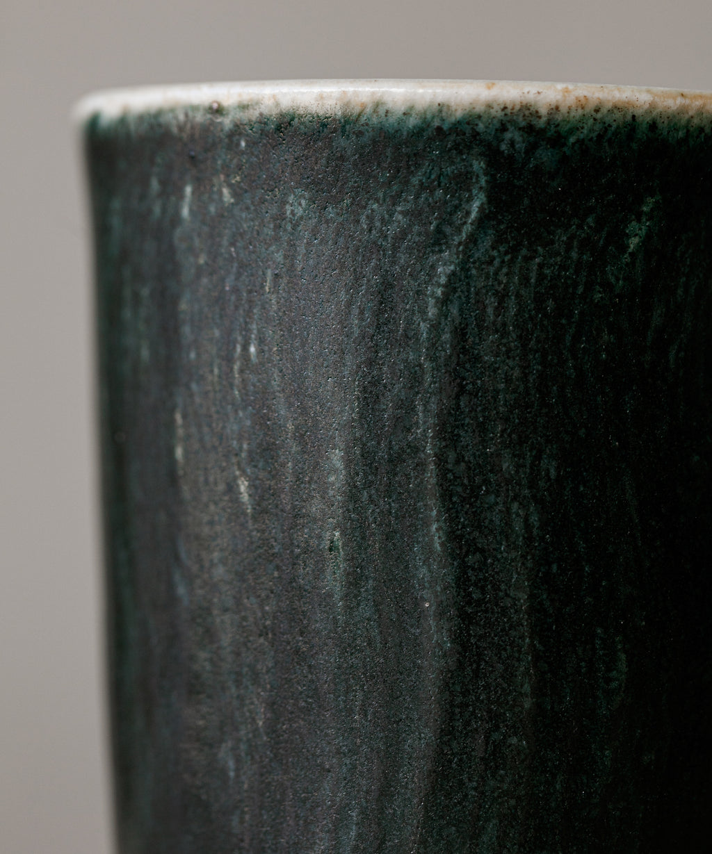 Space Green Pitcher Type I
