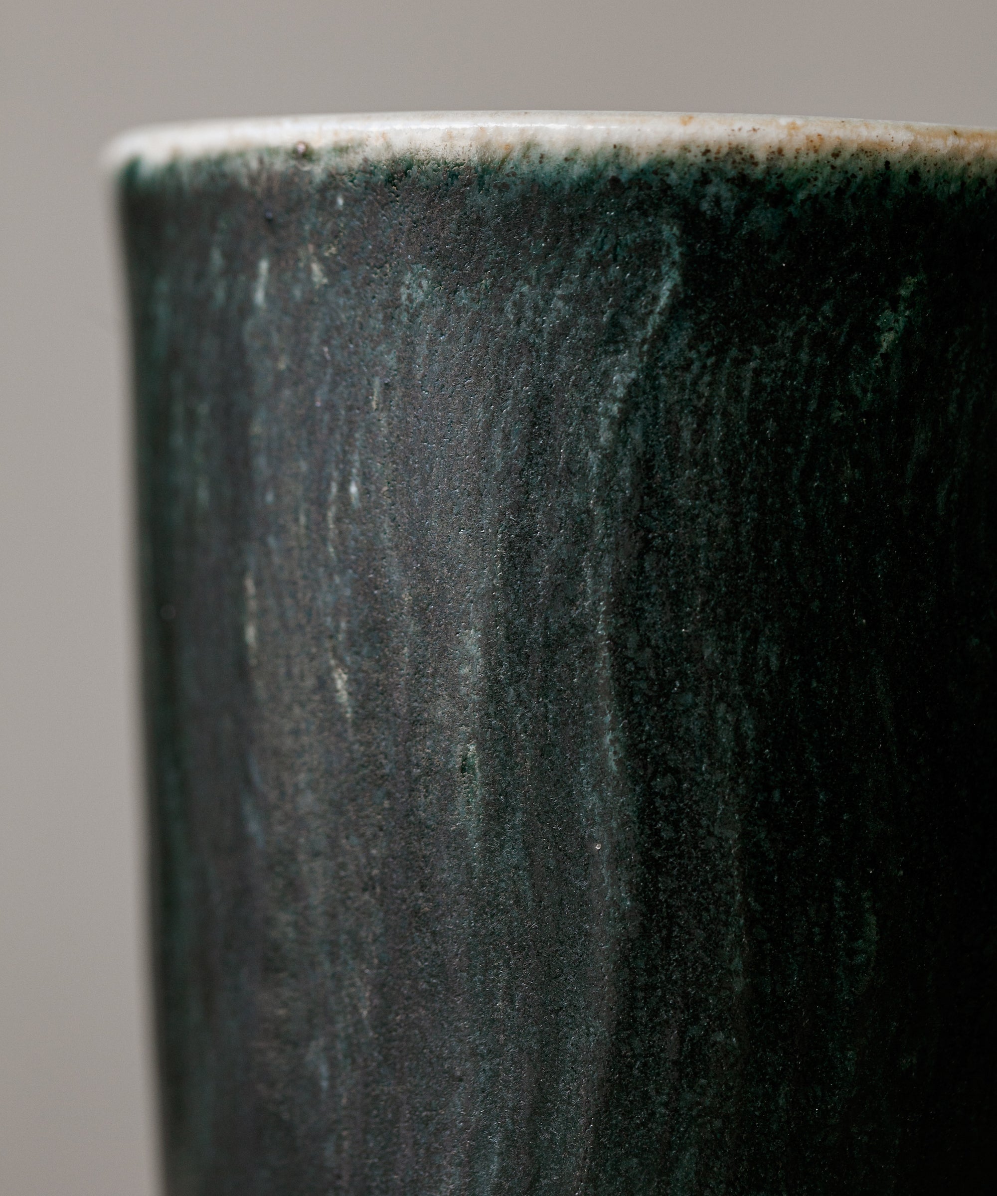 Space Green Pitcher Type I