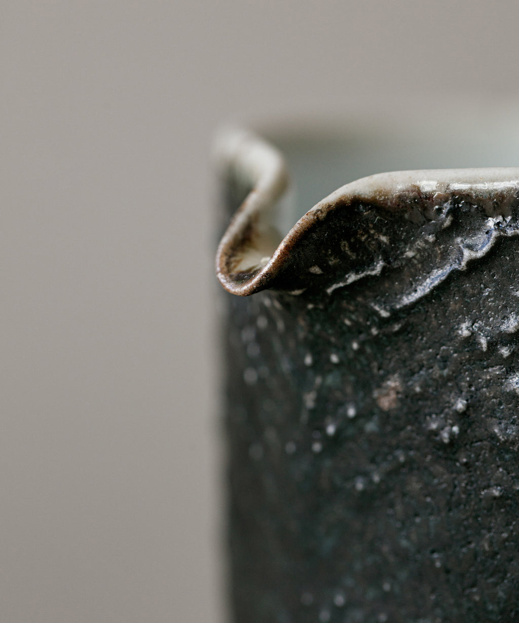 Space Green Pitcher Type IV