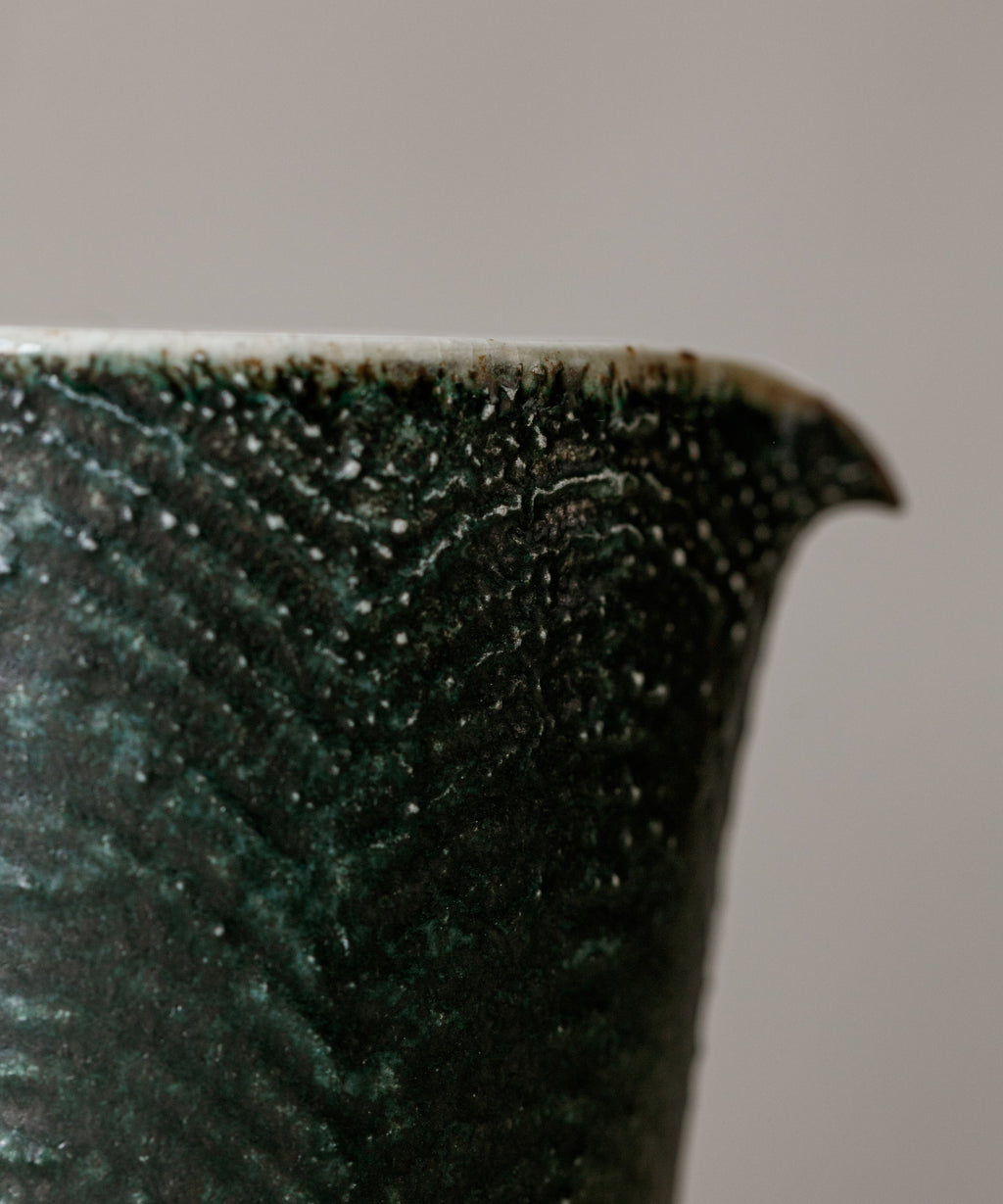 Space Green Pitcher Type IV