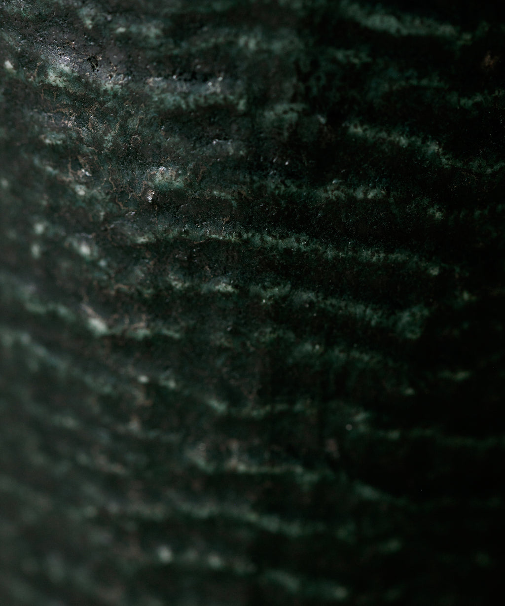 Space Green Pitcher Type III