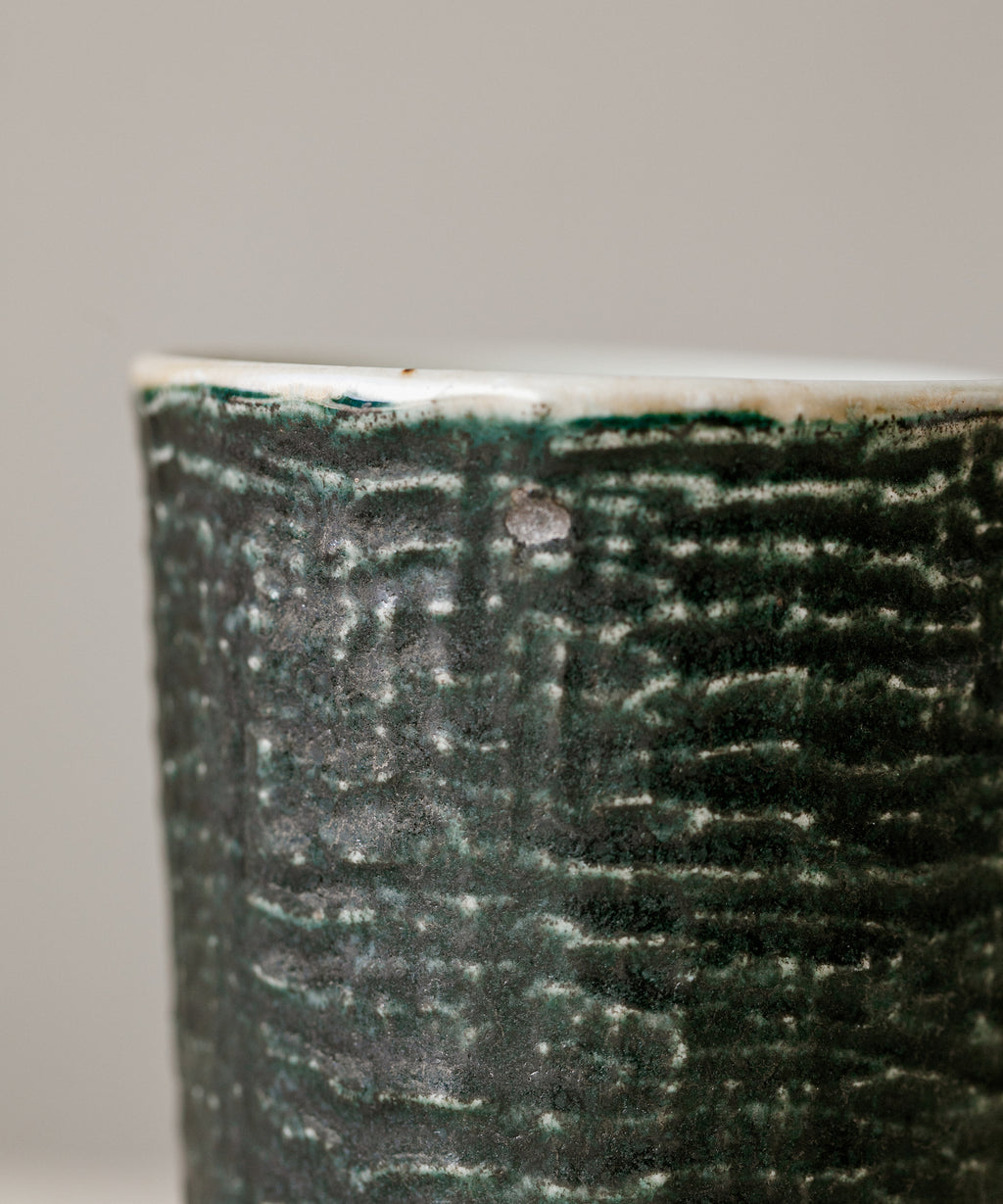 Space Green Pitcher Type III