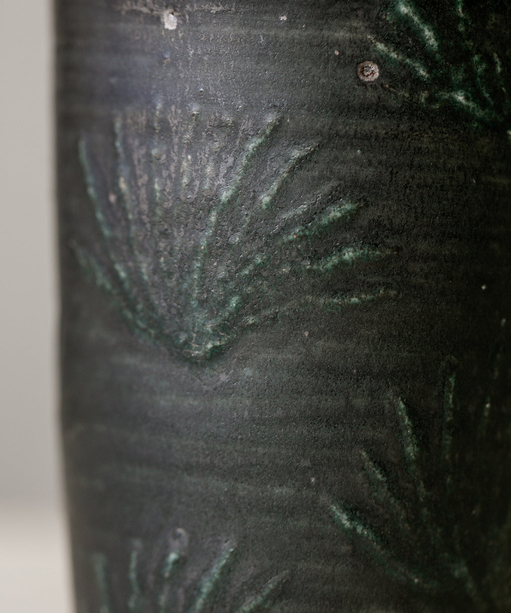 Space Green Pitcher Type II