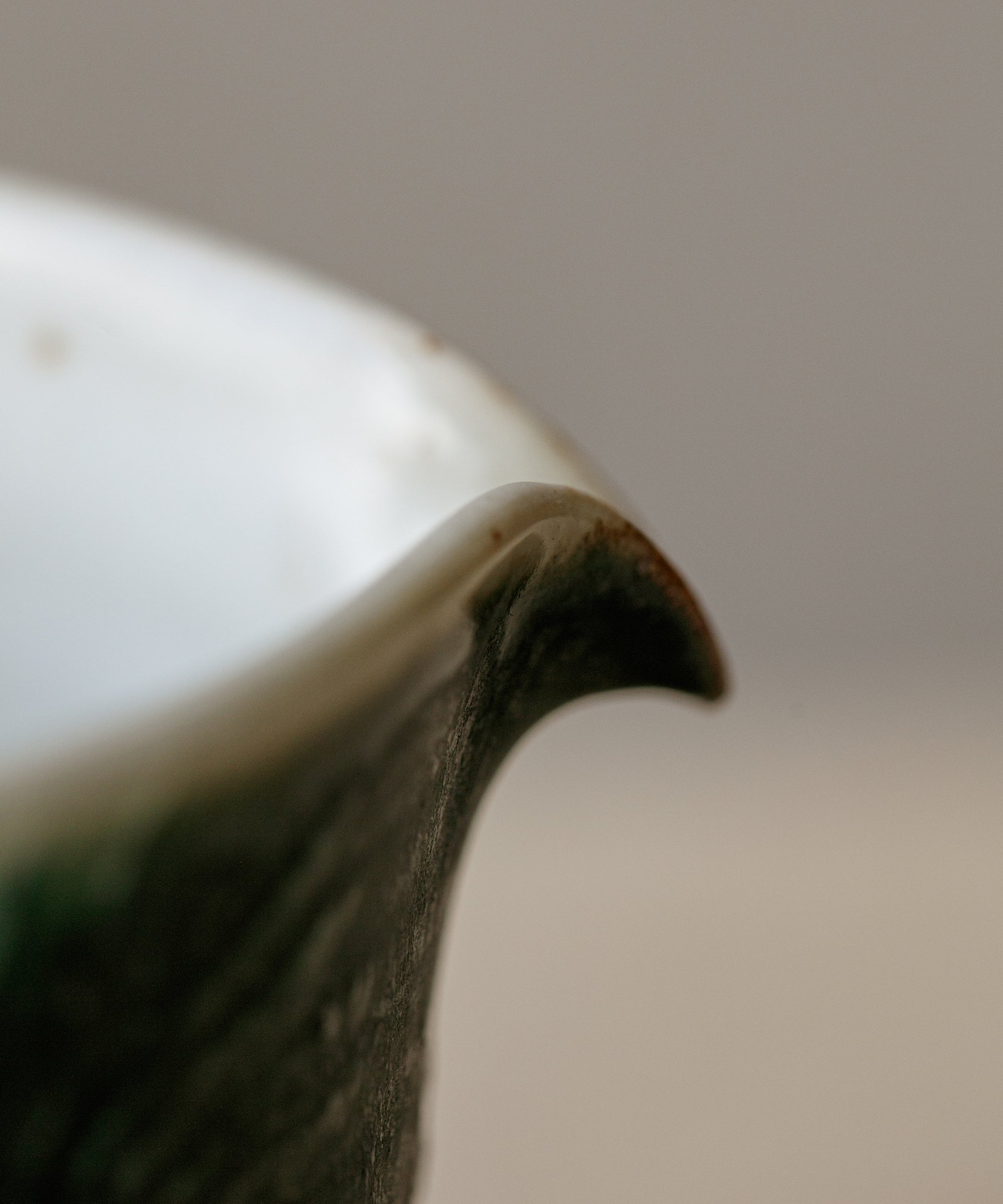 Space Green Pitcher Type II