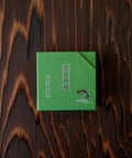 Indonesia Oud & Wild Reishi