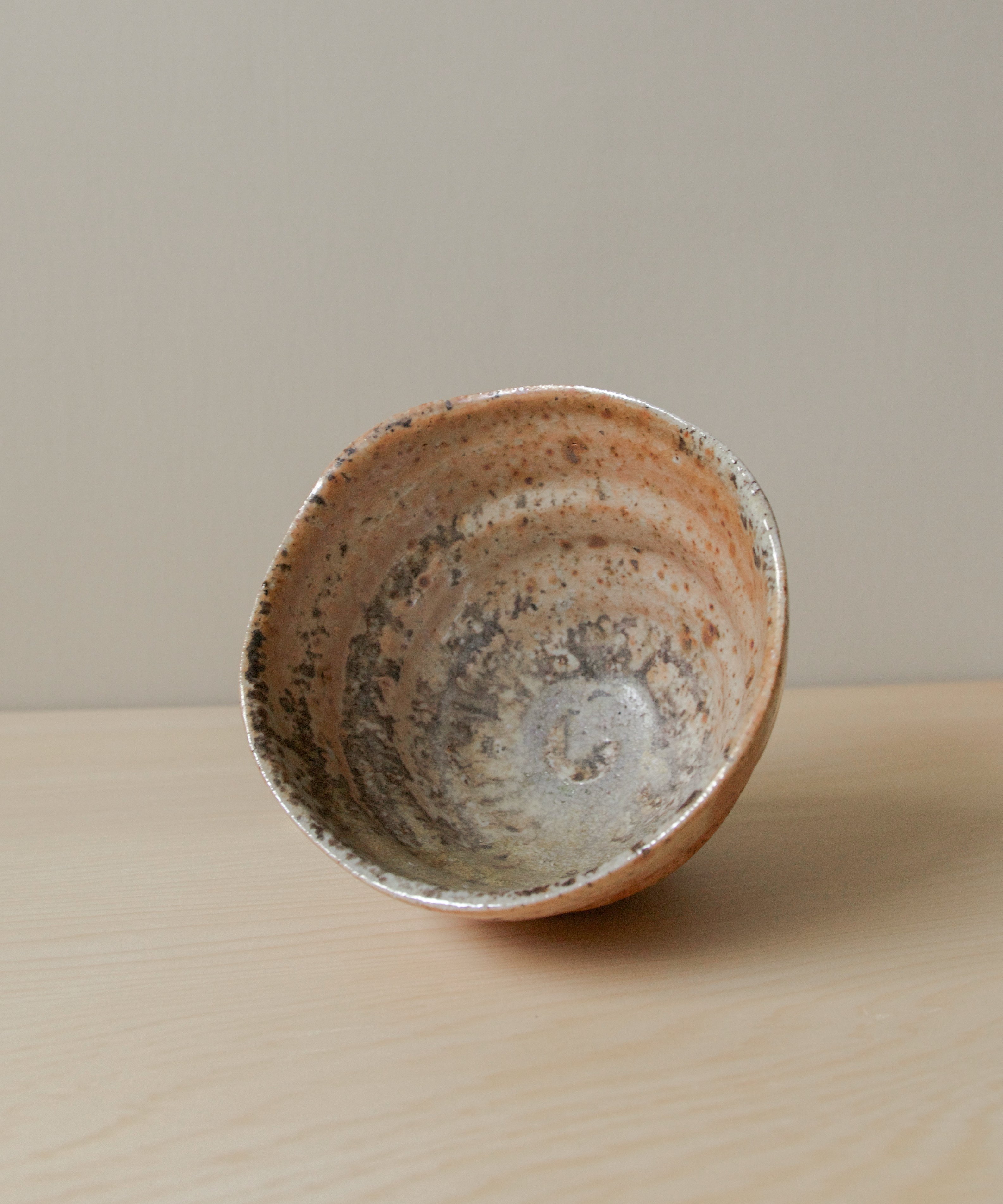 Chawan No. 6