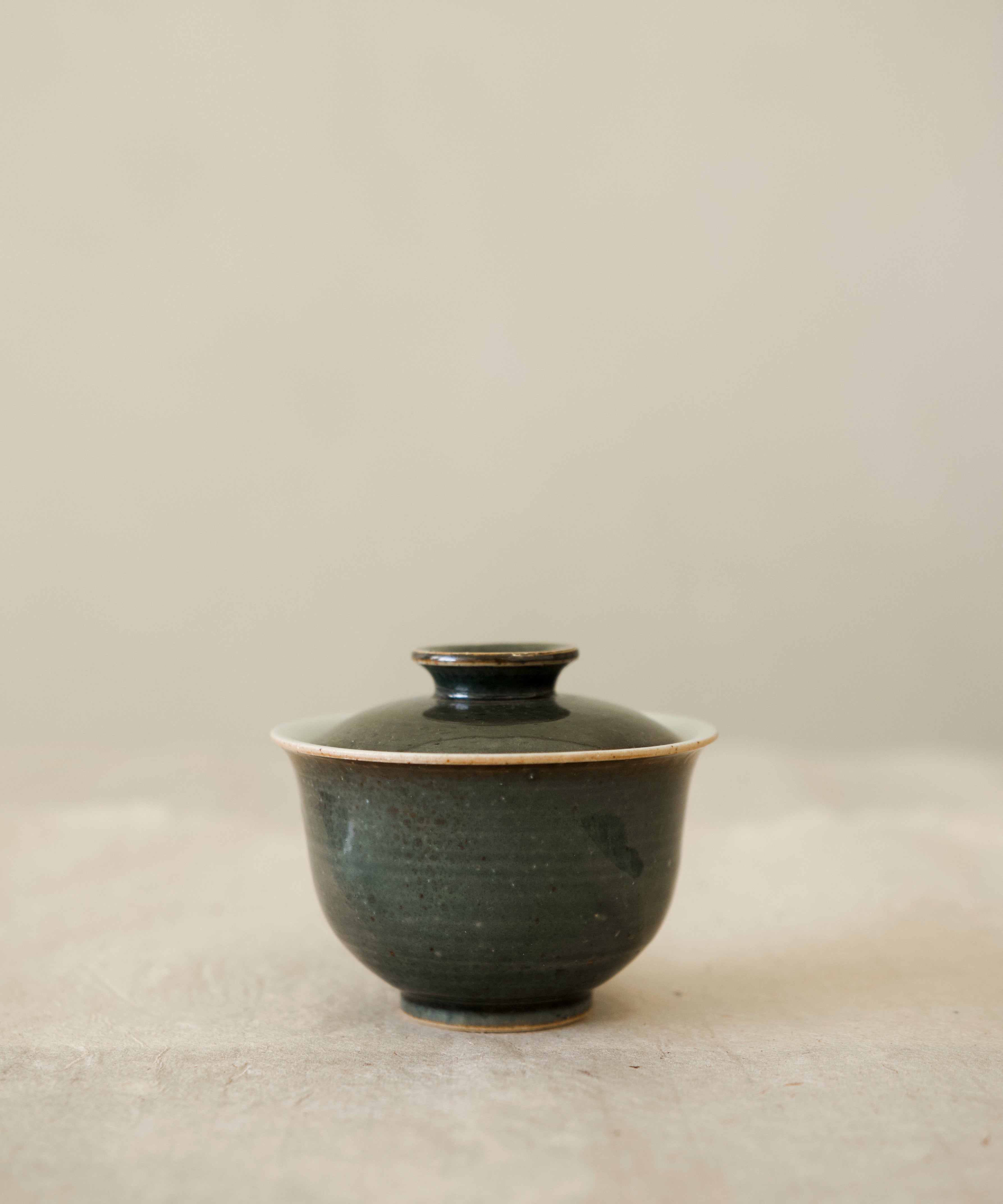 Gaiwan No. 7