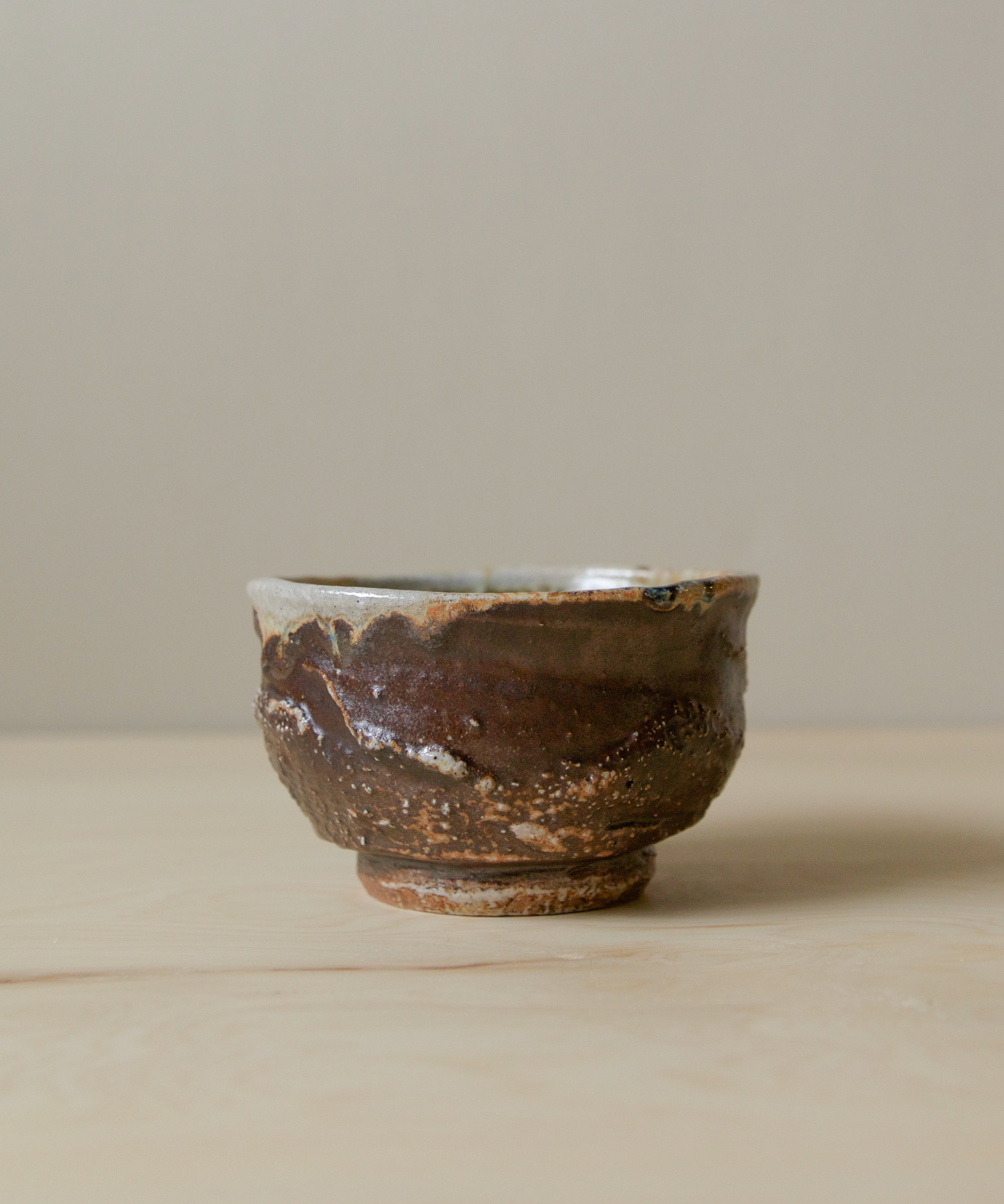 Chawan No. 7