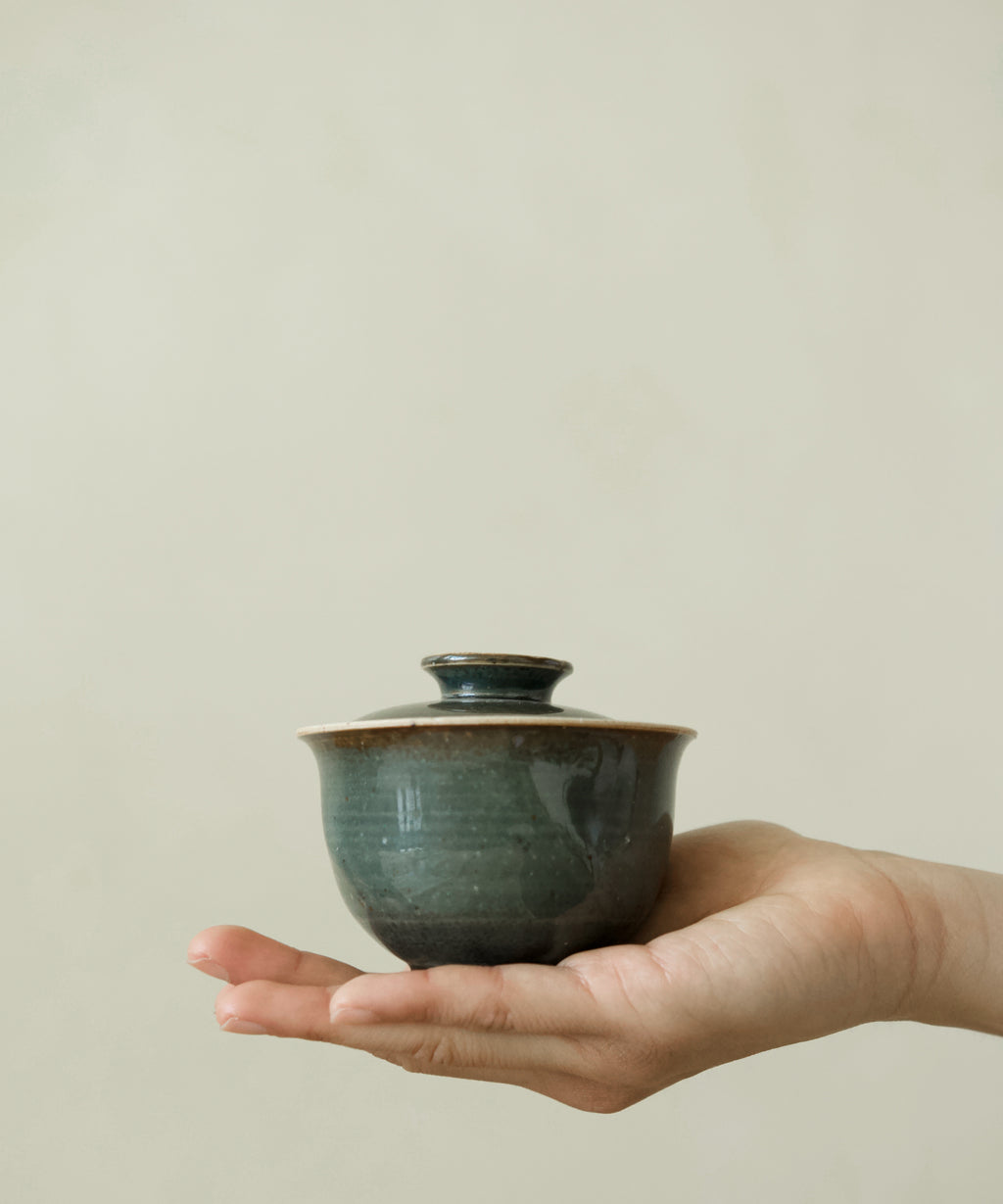 Gaiwan No. 7