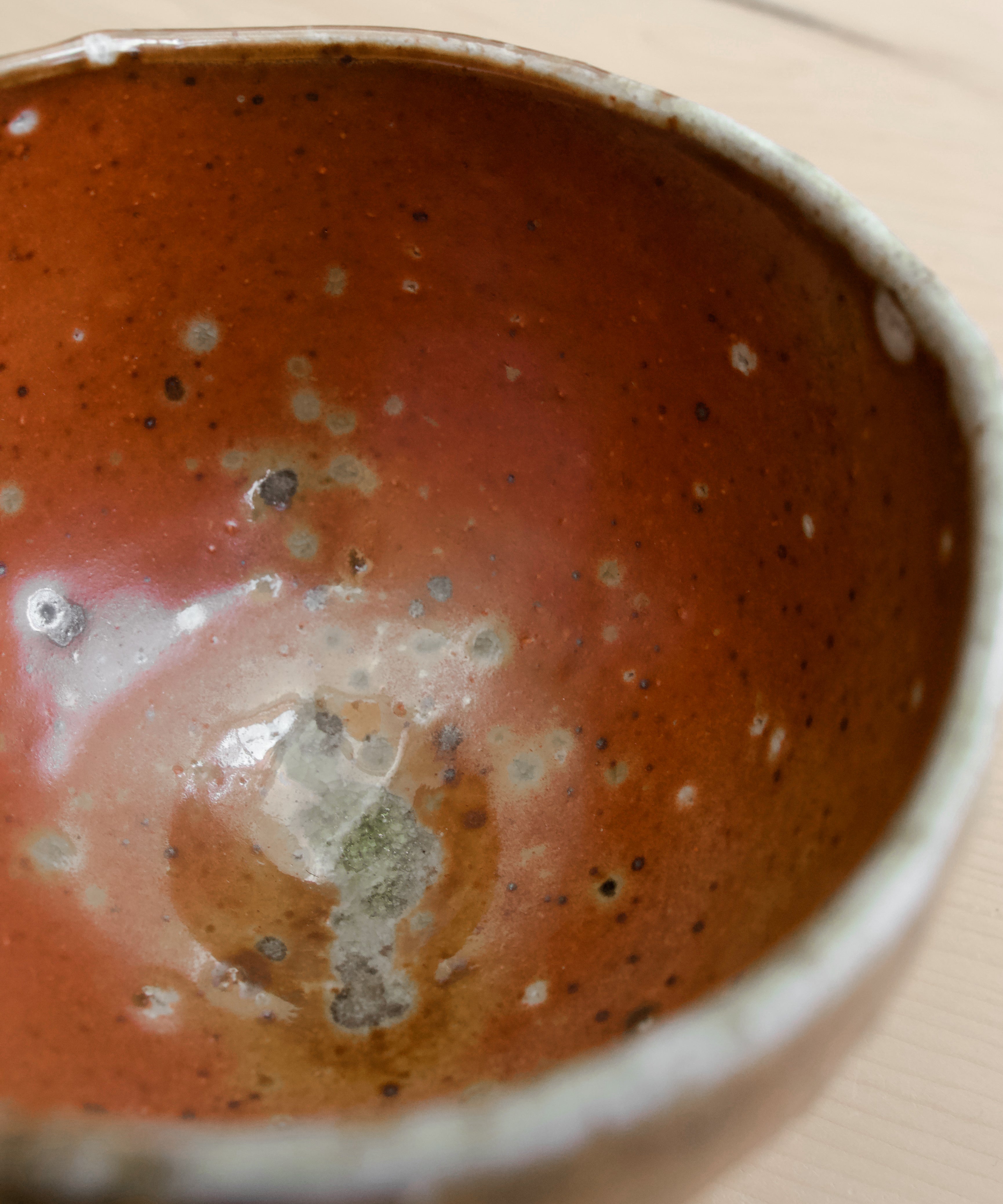 Chawan No. 8