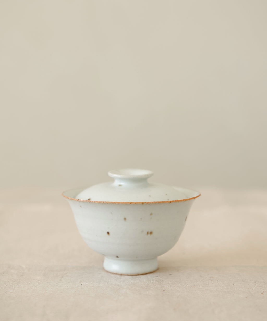 Gaiwan No. 8
