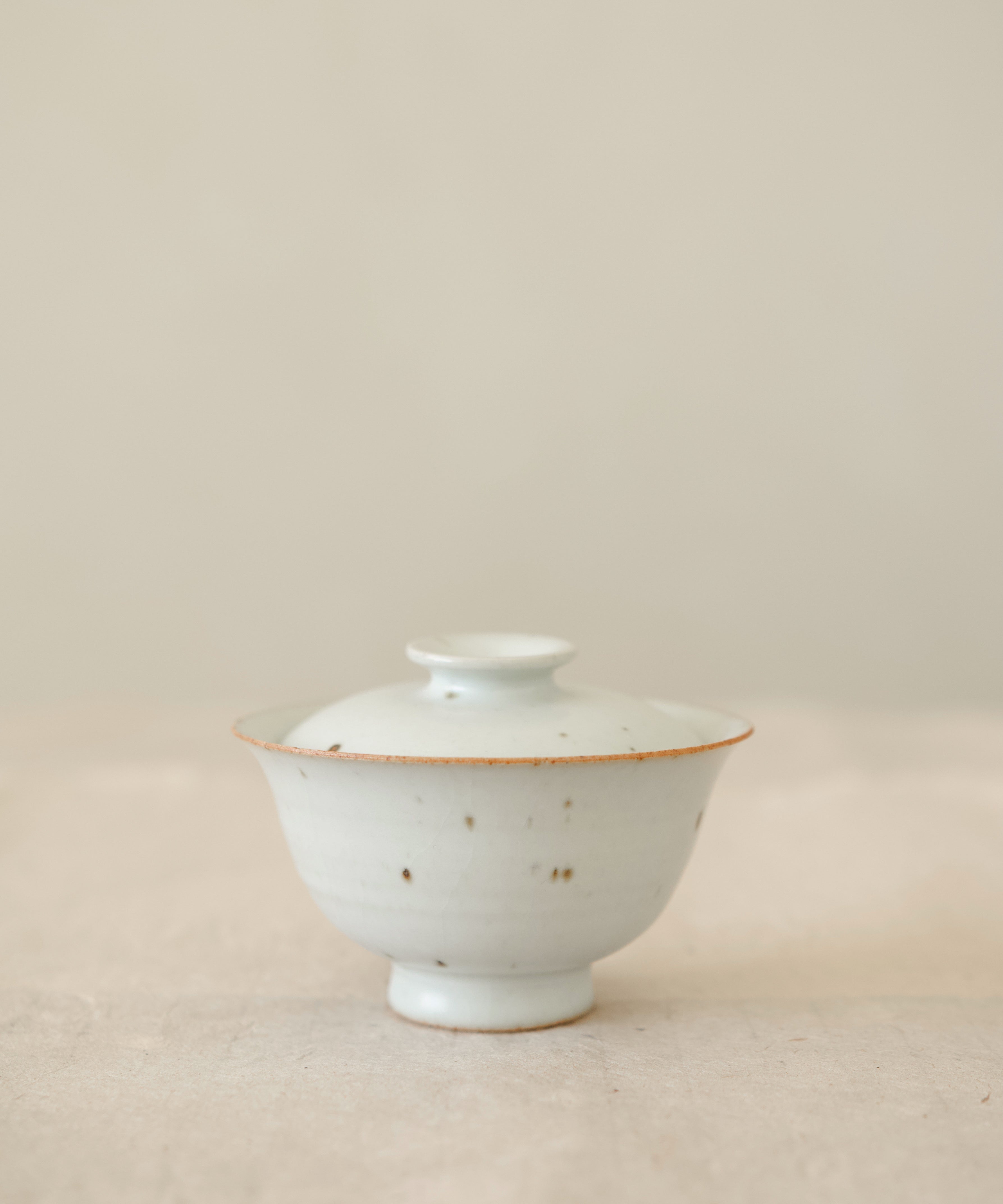 Gaiwan No. 8