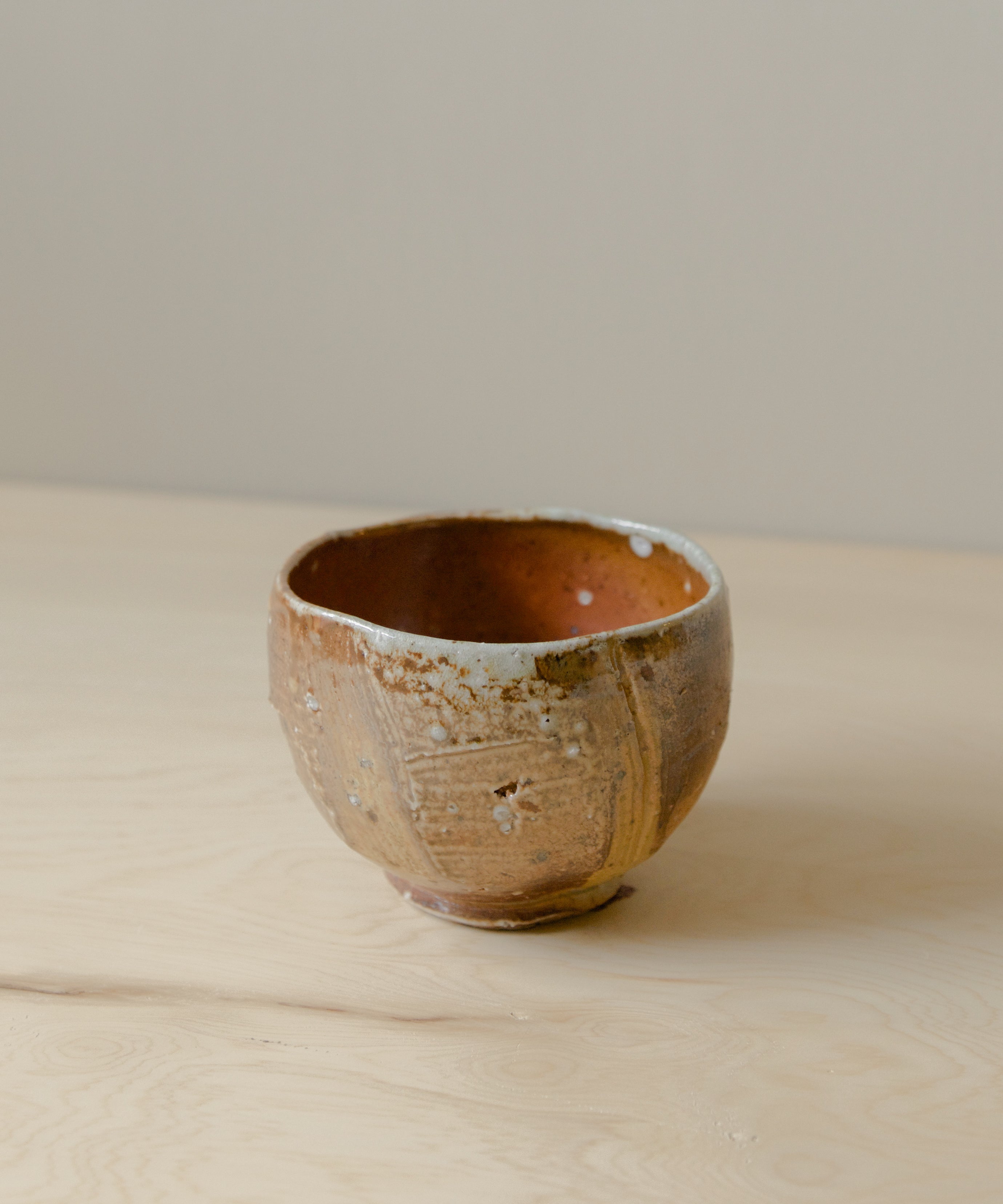 Chawan No. 8