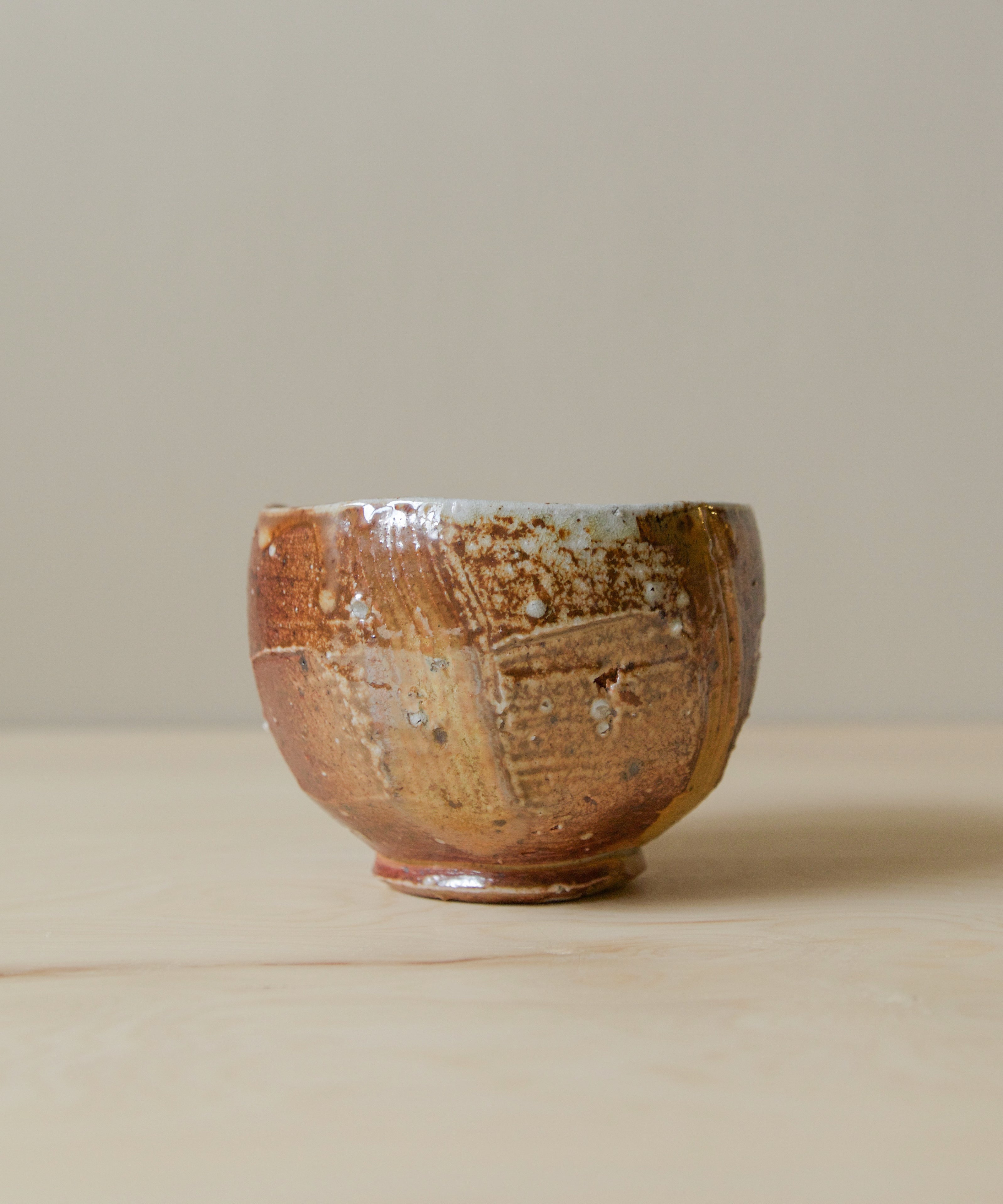 Chawan No. 8