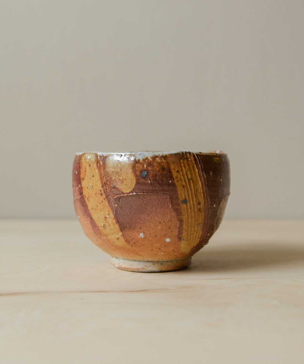 Chawan No. 8