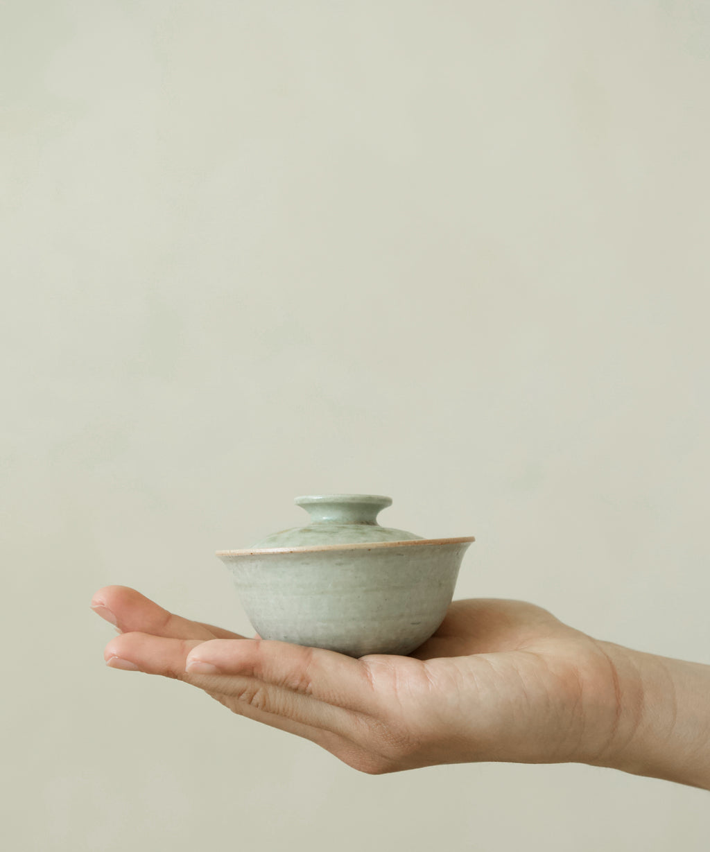 Gaiwan No. 9