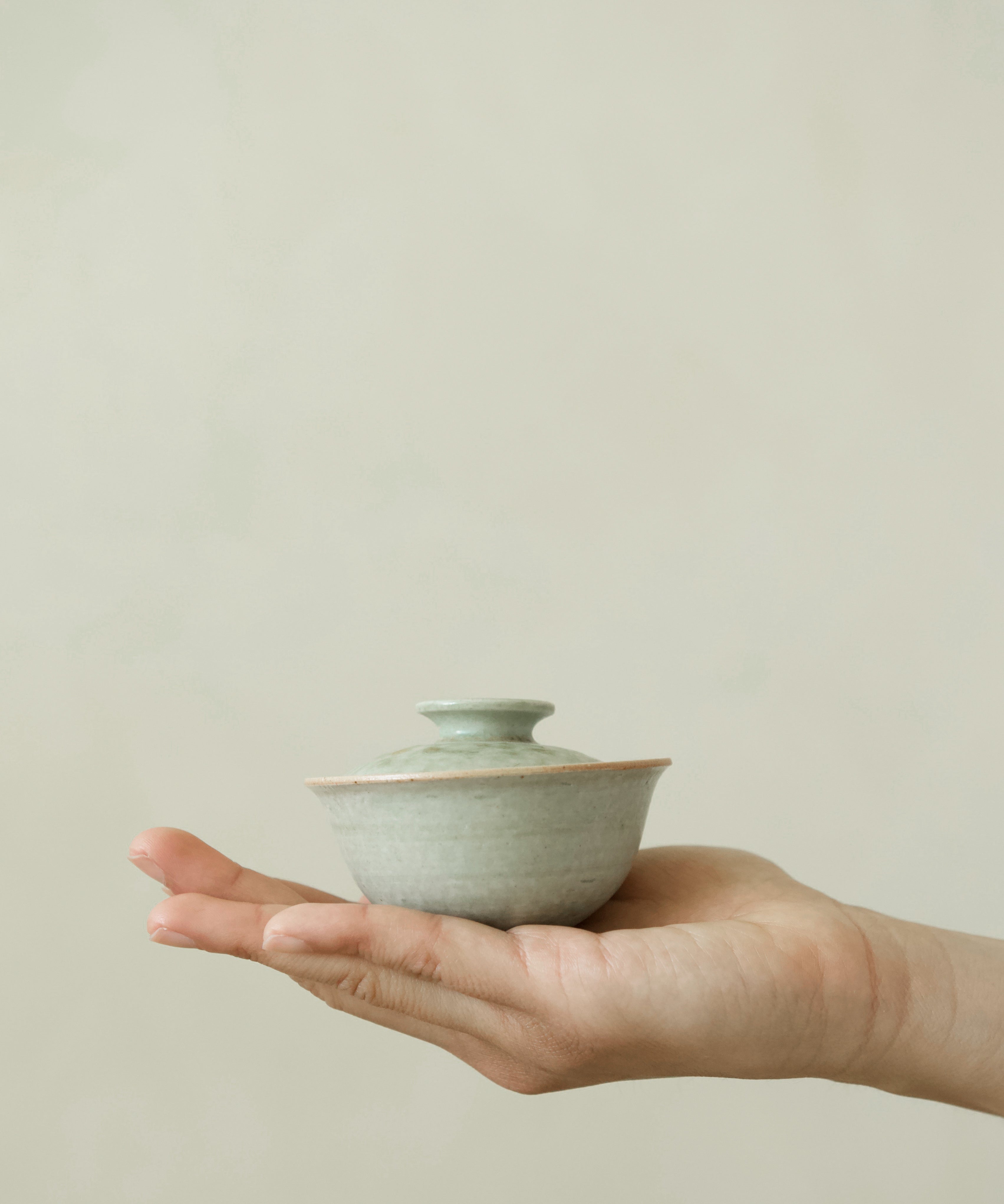 Gaiwan No. 9