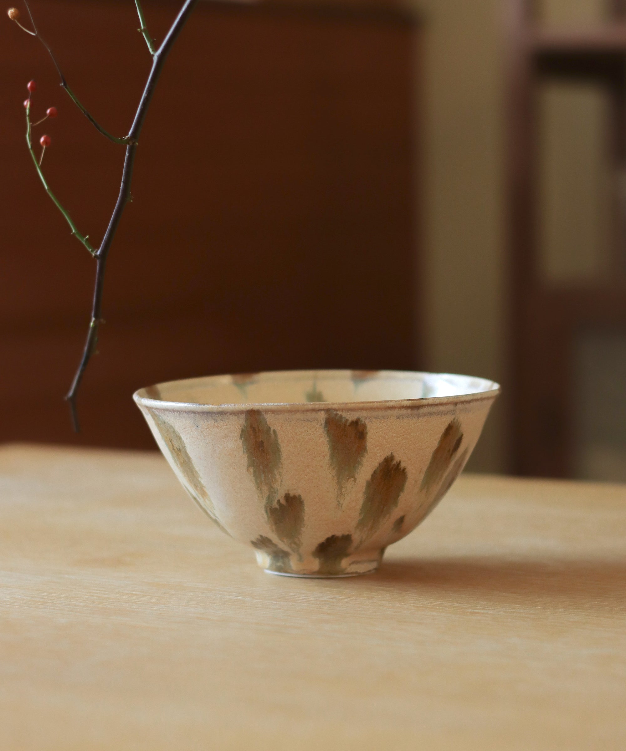 Bowl No. 1