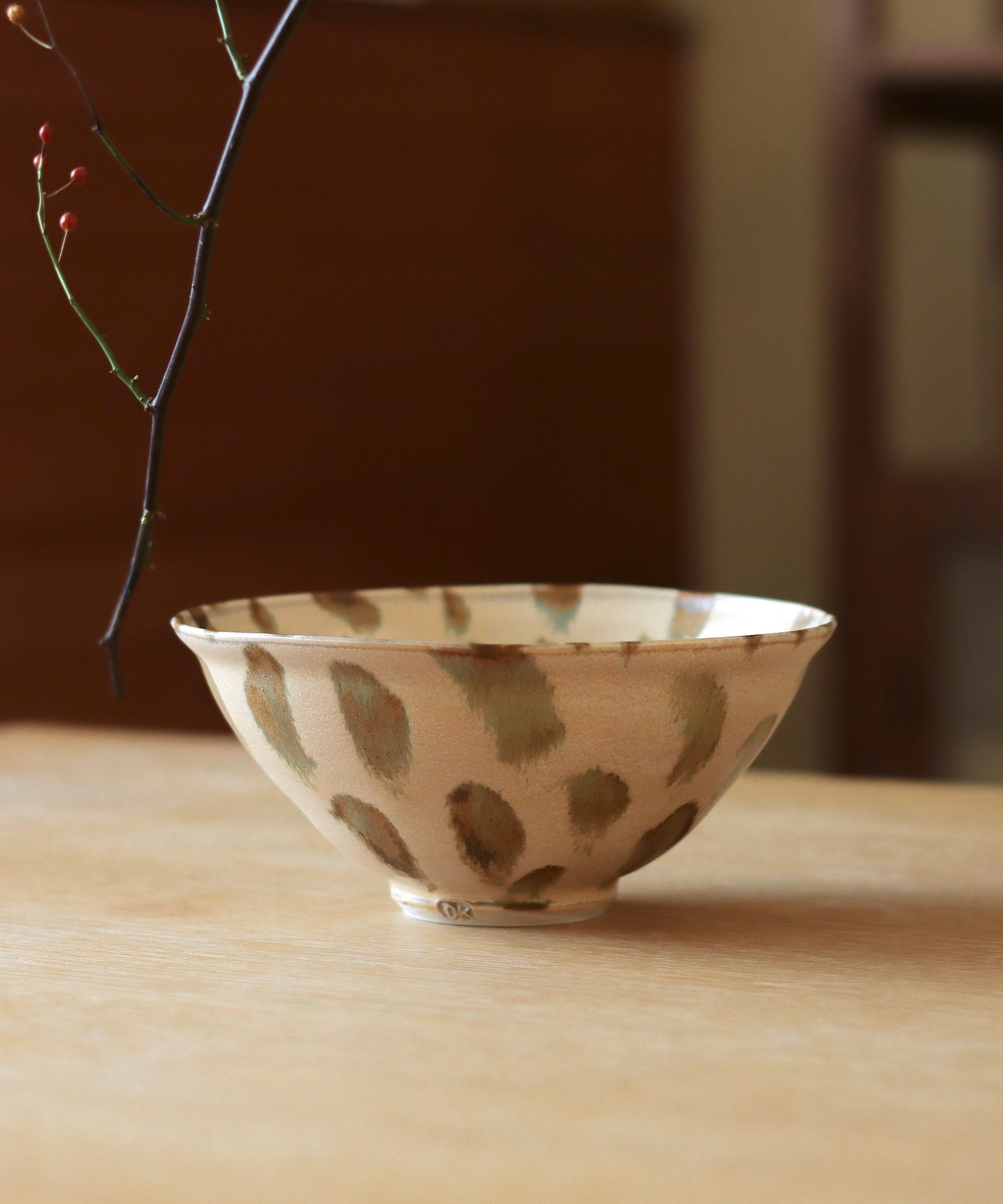 Bowl No. 2