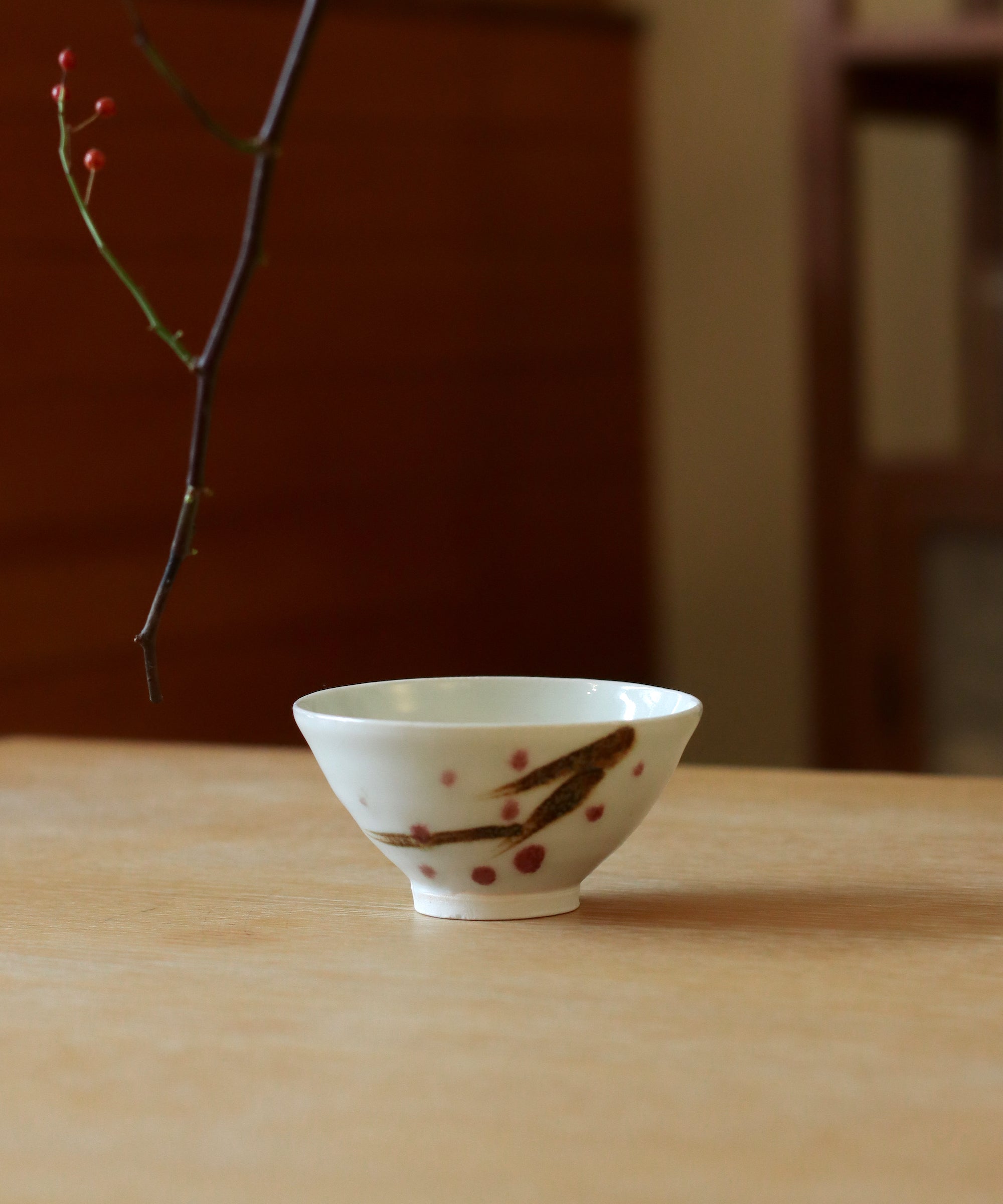 Cup No. 7