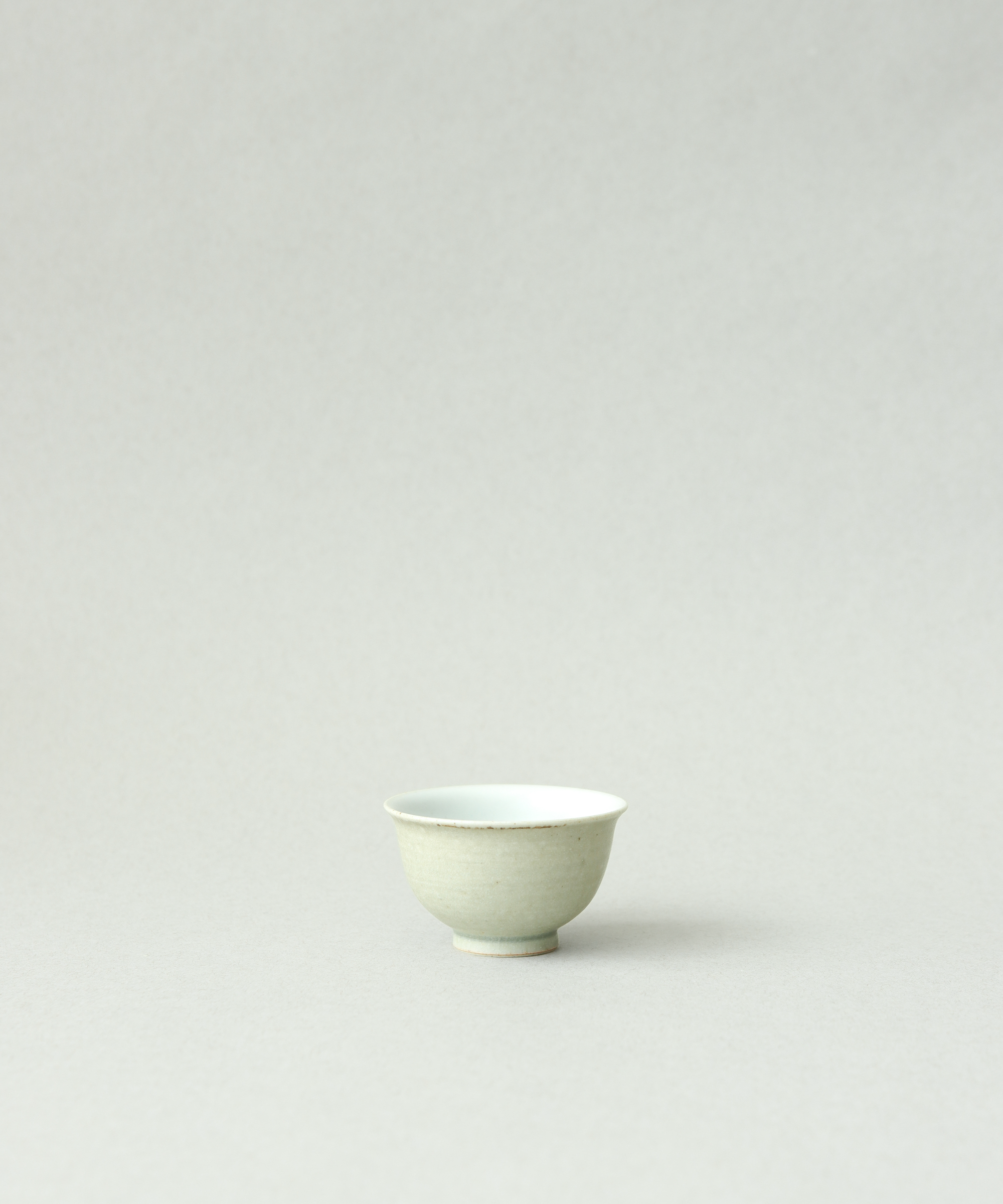 Green Celadon Cup Type I
