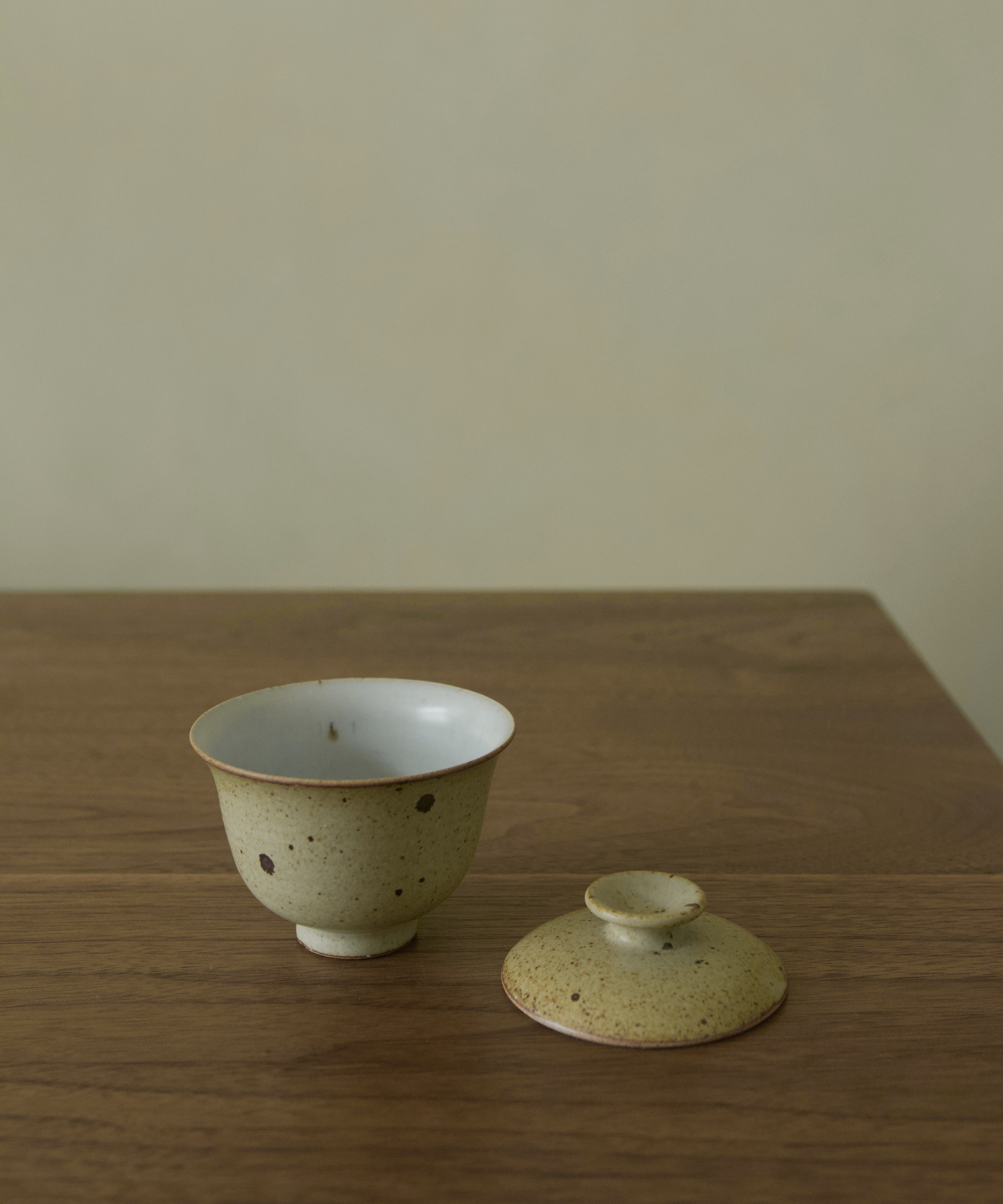 Gaiwan No. 13