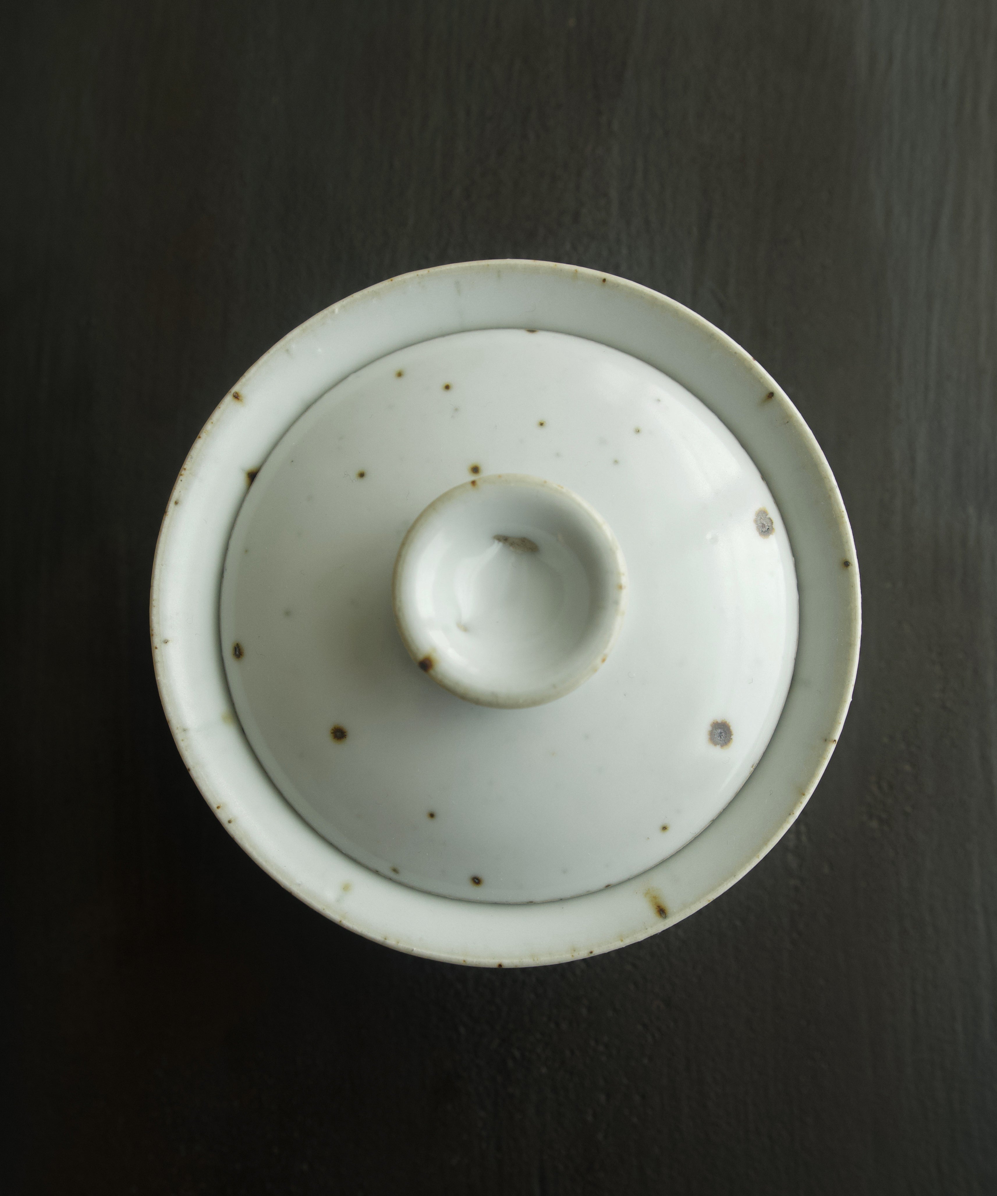 Gaiwan No. 15