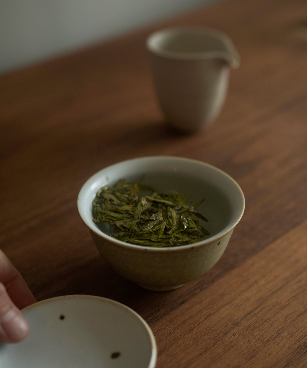 Gaiwan No. 17