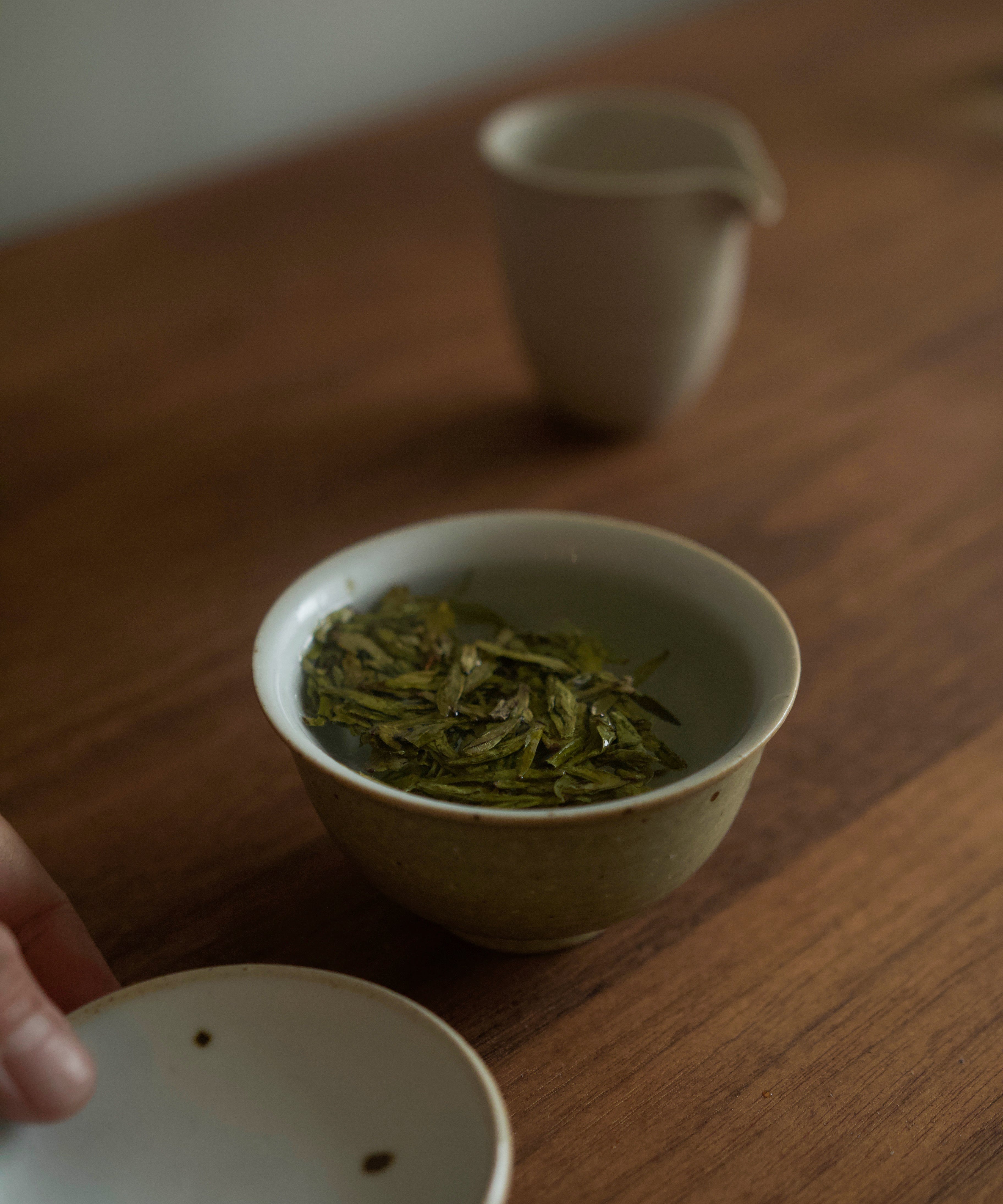 Gaiwan No. 17