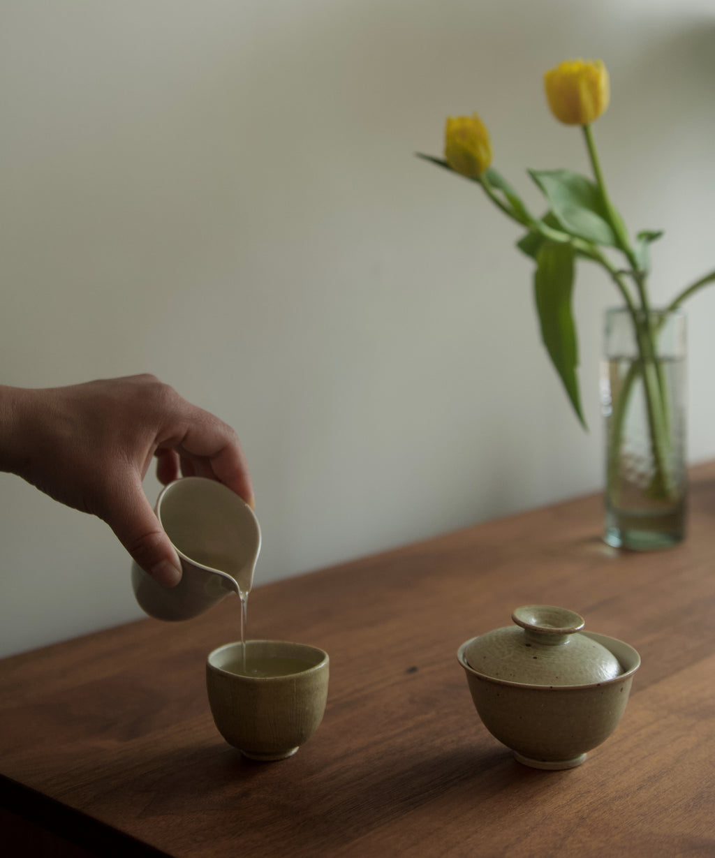 Gaiwan No. 17