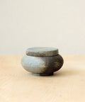 Tea Jar 02