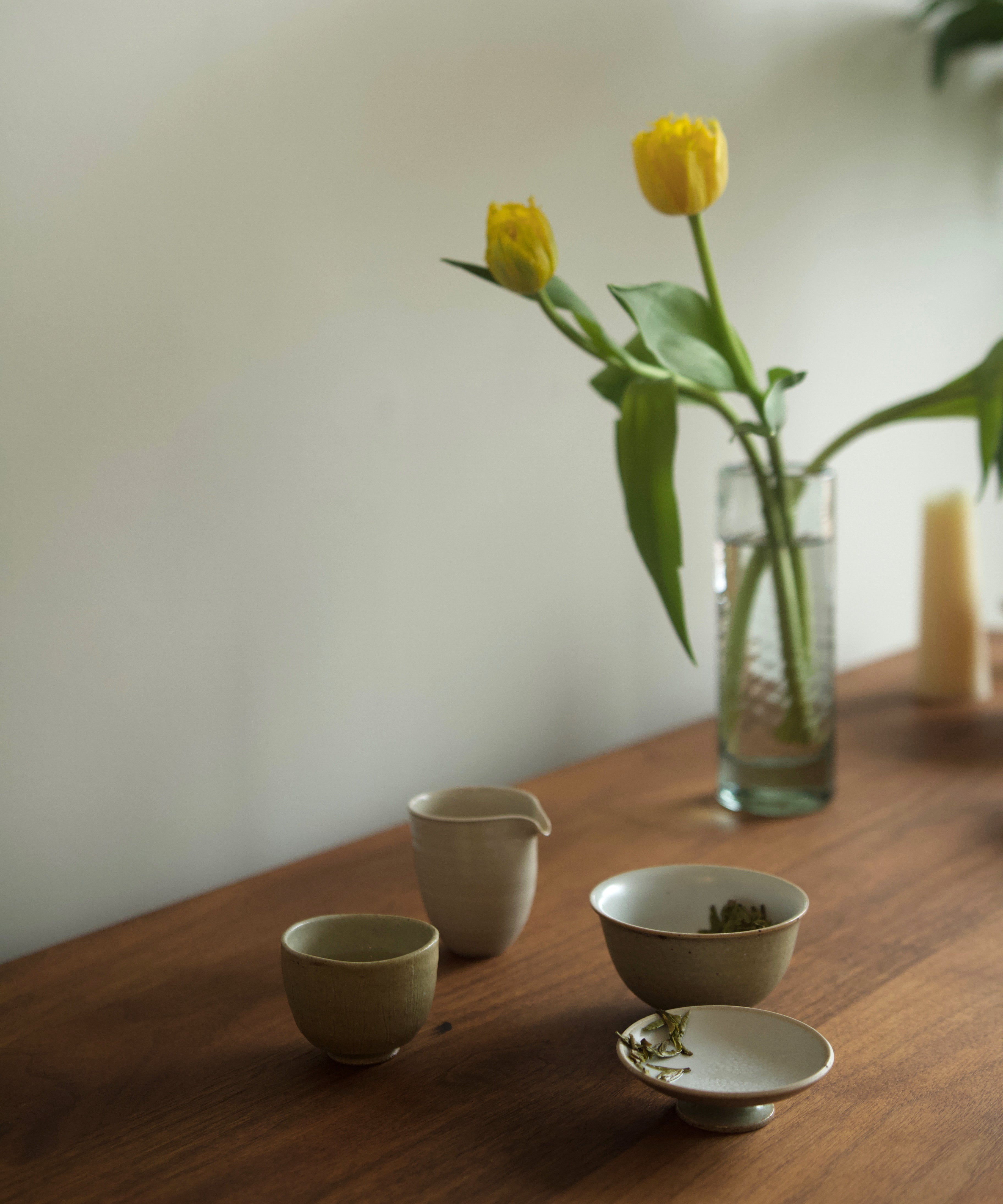 Gaiwan No. 17
