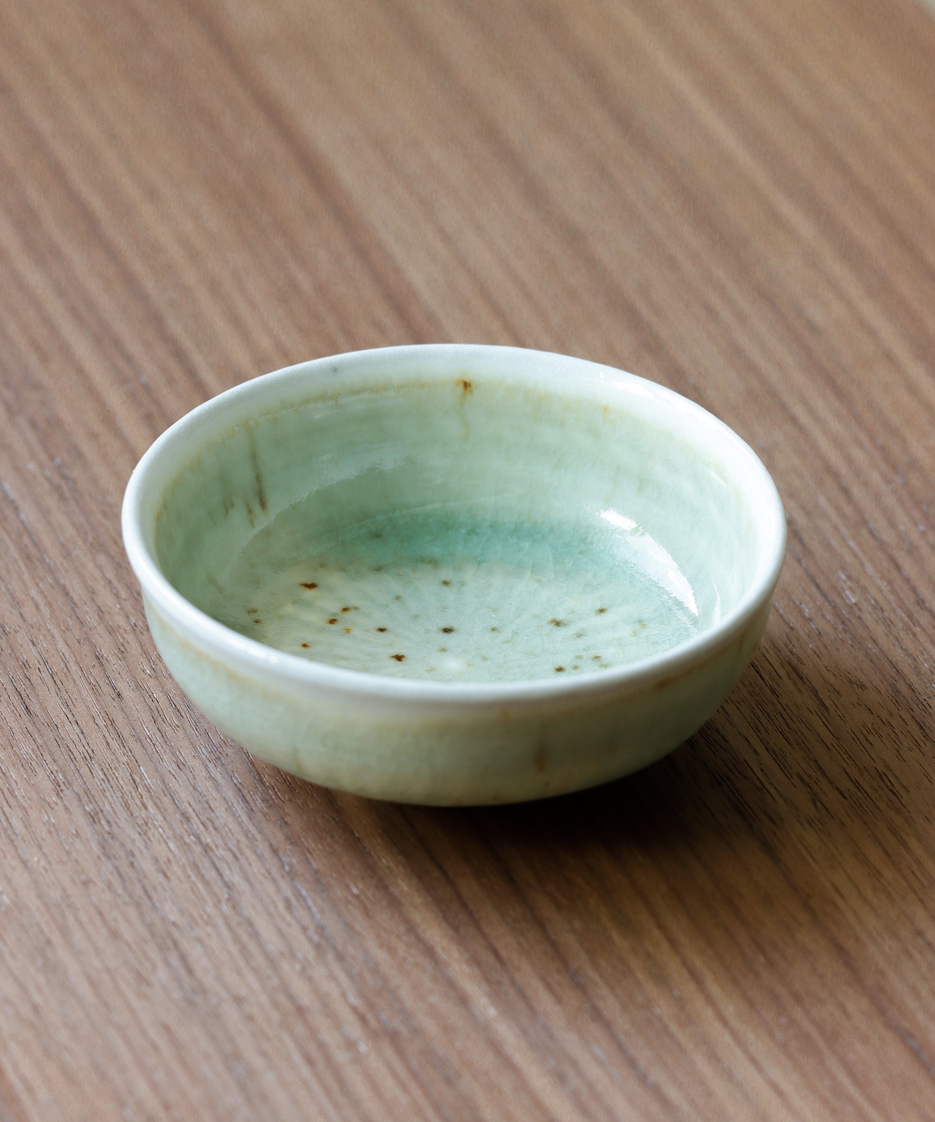 Periwinkle Bowl 02