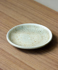 Periwinkle Plate 02
