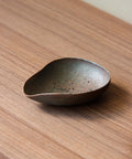 Wood-fired Tea Scoop