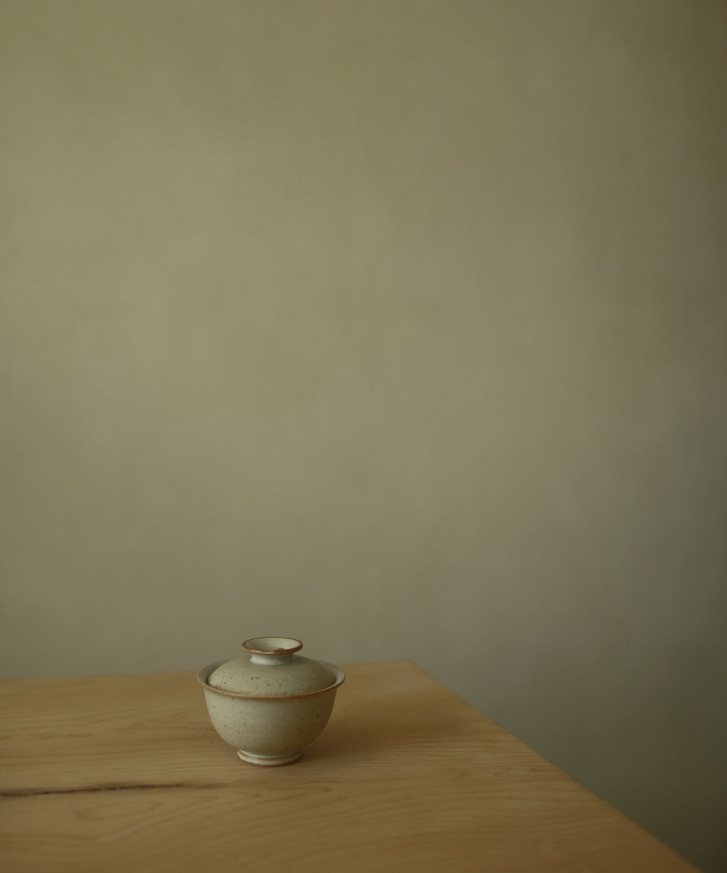Gaiwan No. 18