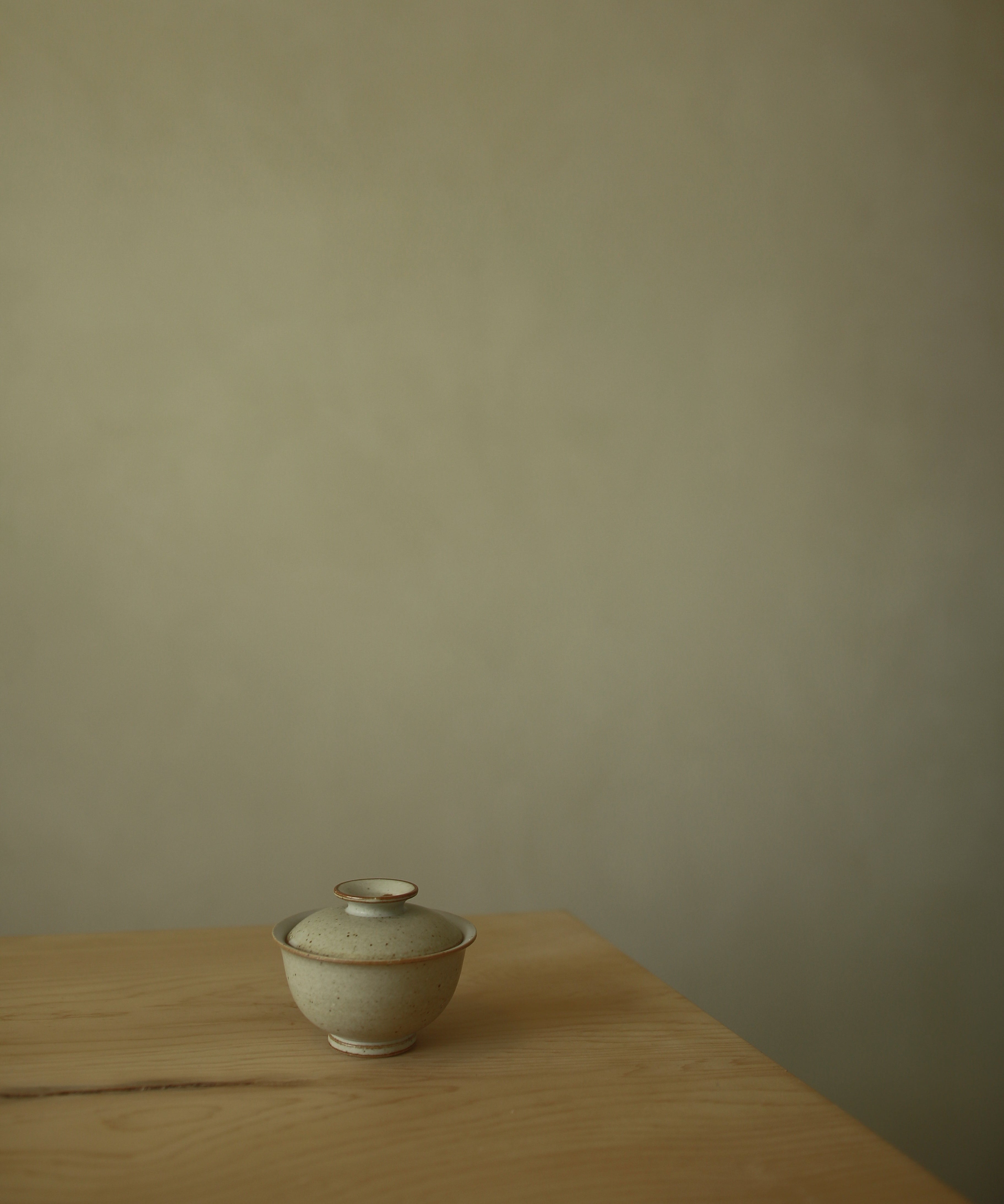 Gaiwan No. 18