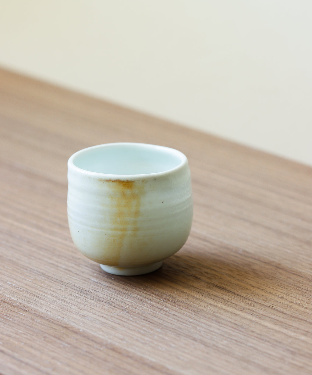 Arctic Celadon Cup 01
