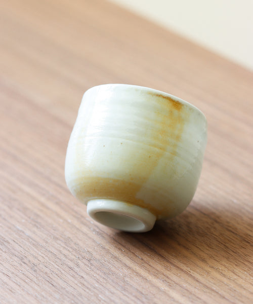 Arctic Celadon Cup 01