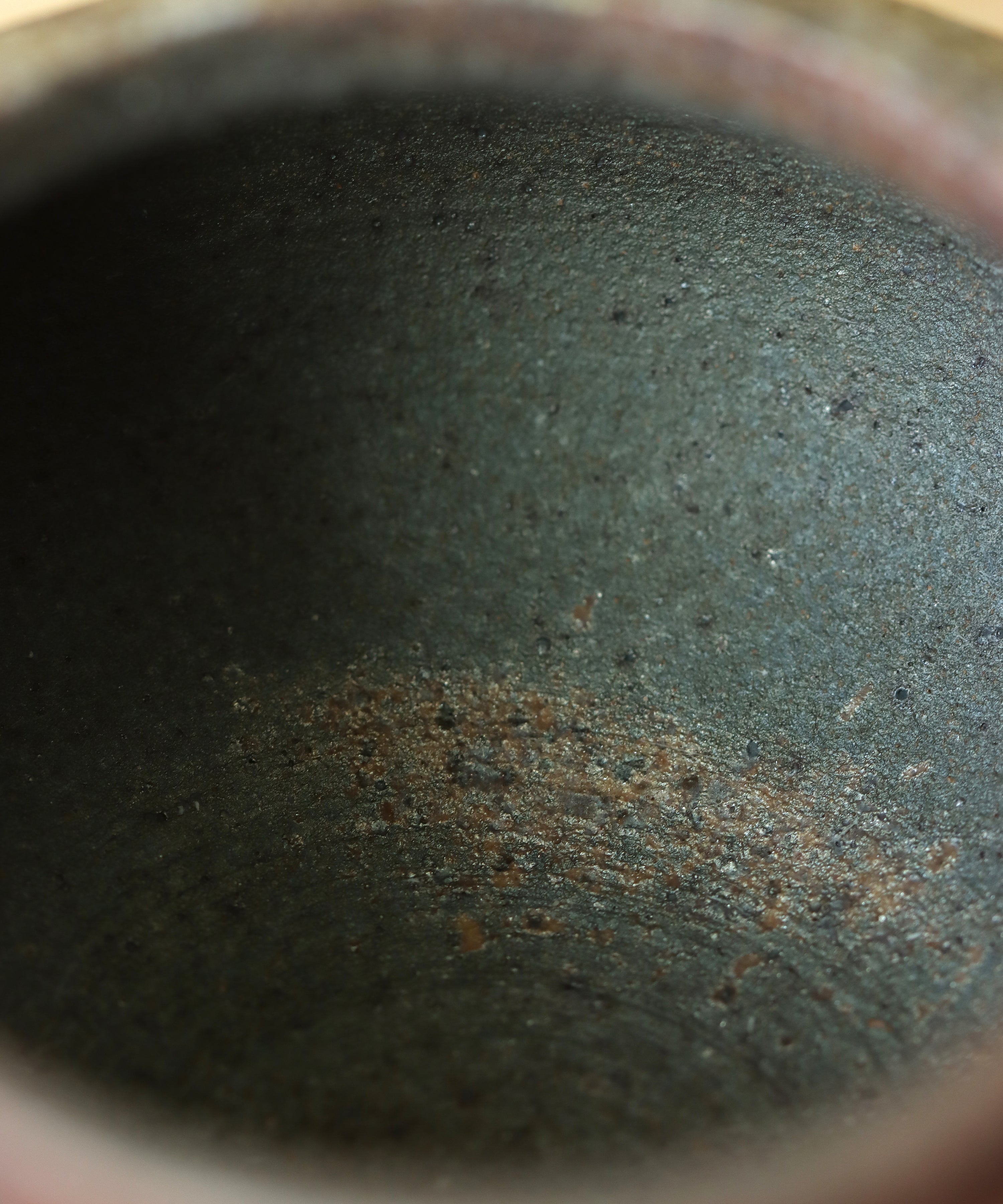 Tea Jar 02