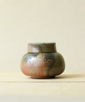 Tea Jar 01