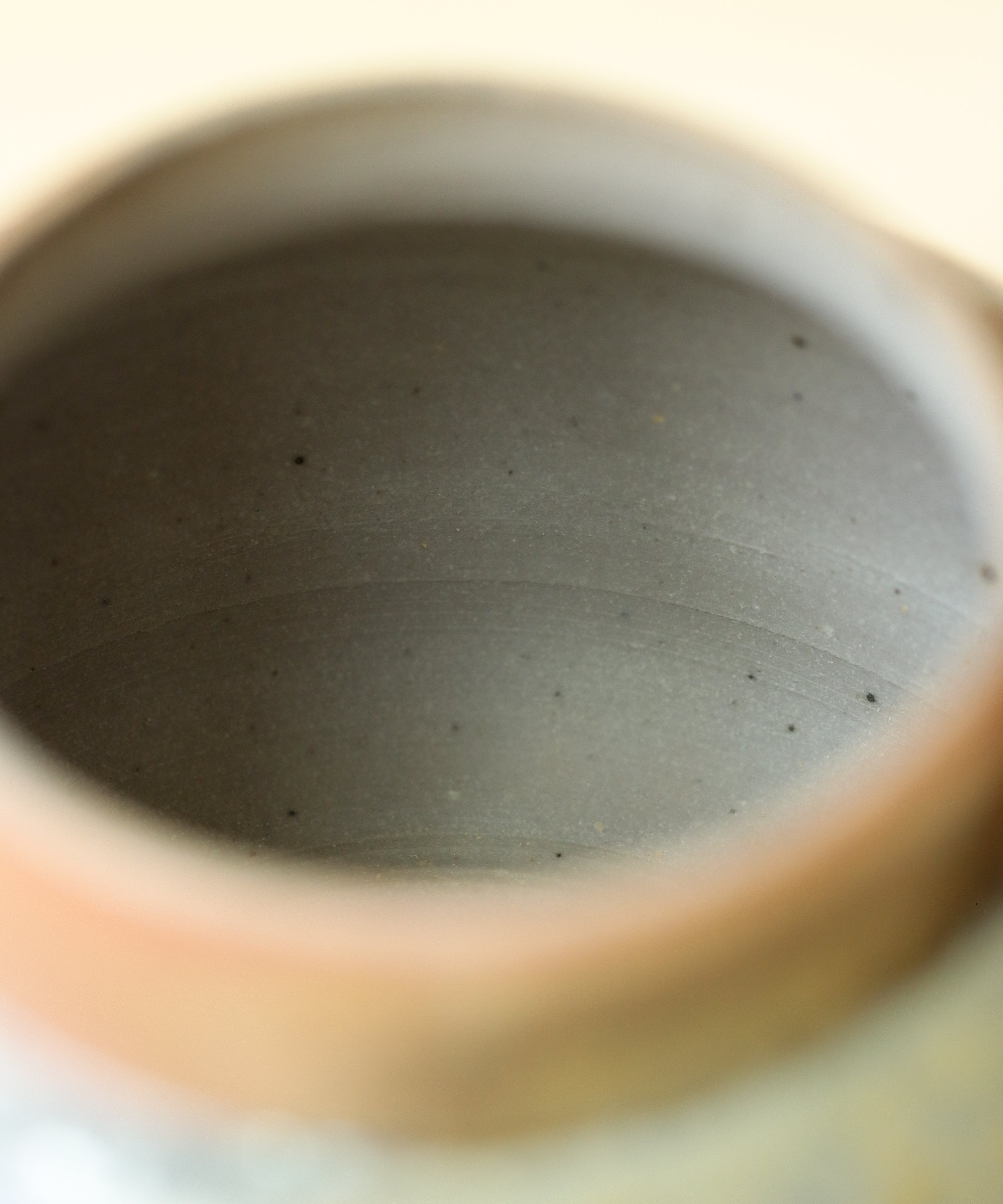 Tea Jar 01